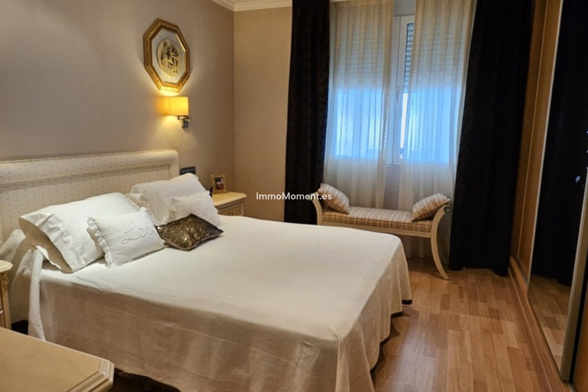 Resale - Apartment - Benidorm - Benidorm Centro