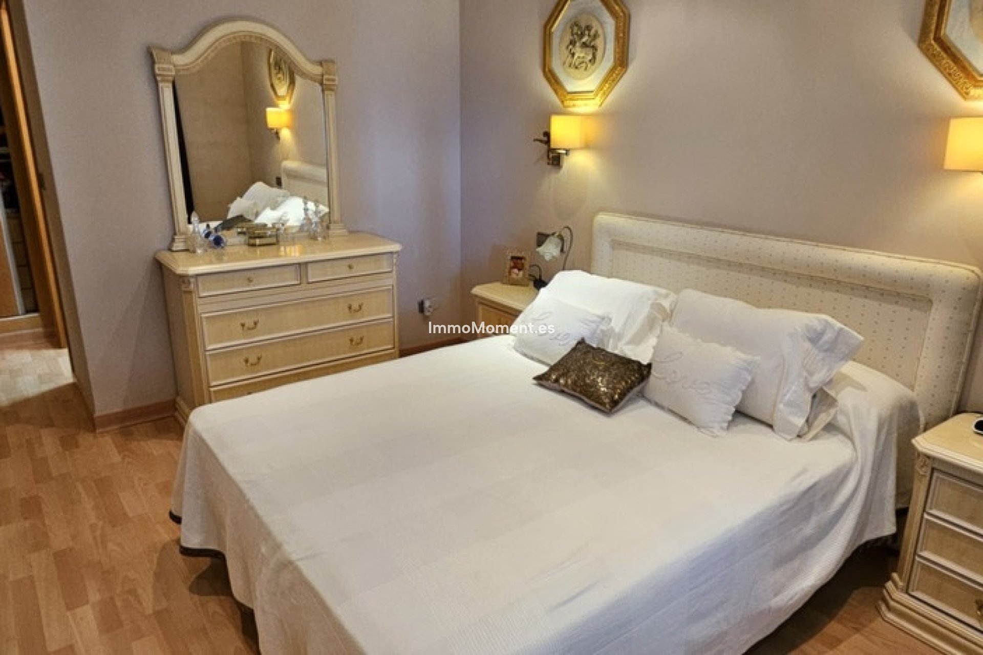 Resale - Apartment - Benidorm - Benidorm Centro