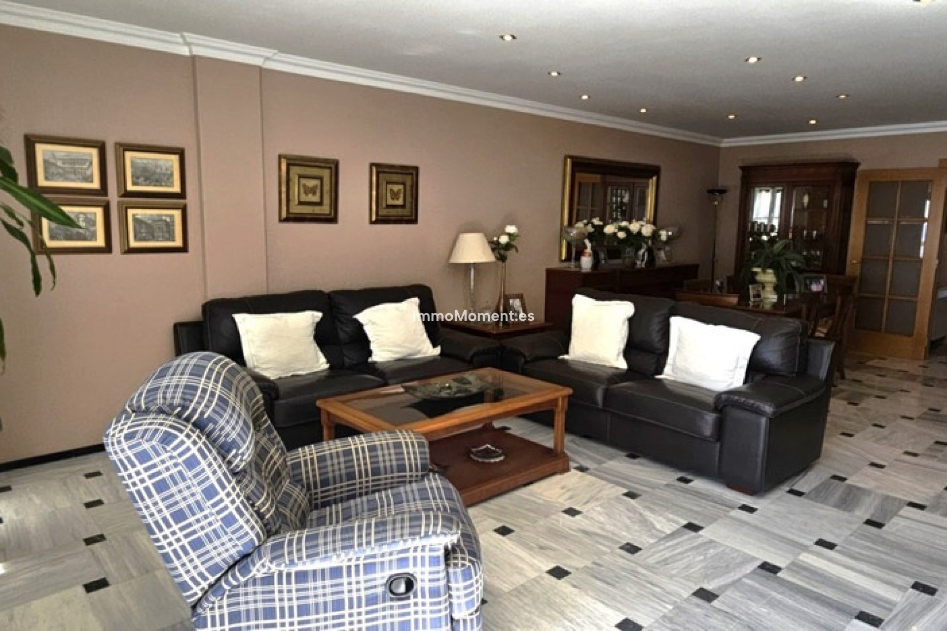 Resale - Apartment - Benidorm - Benidorm Centro