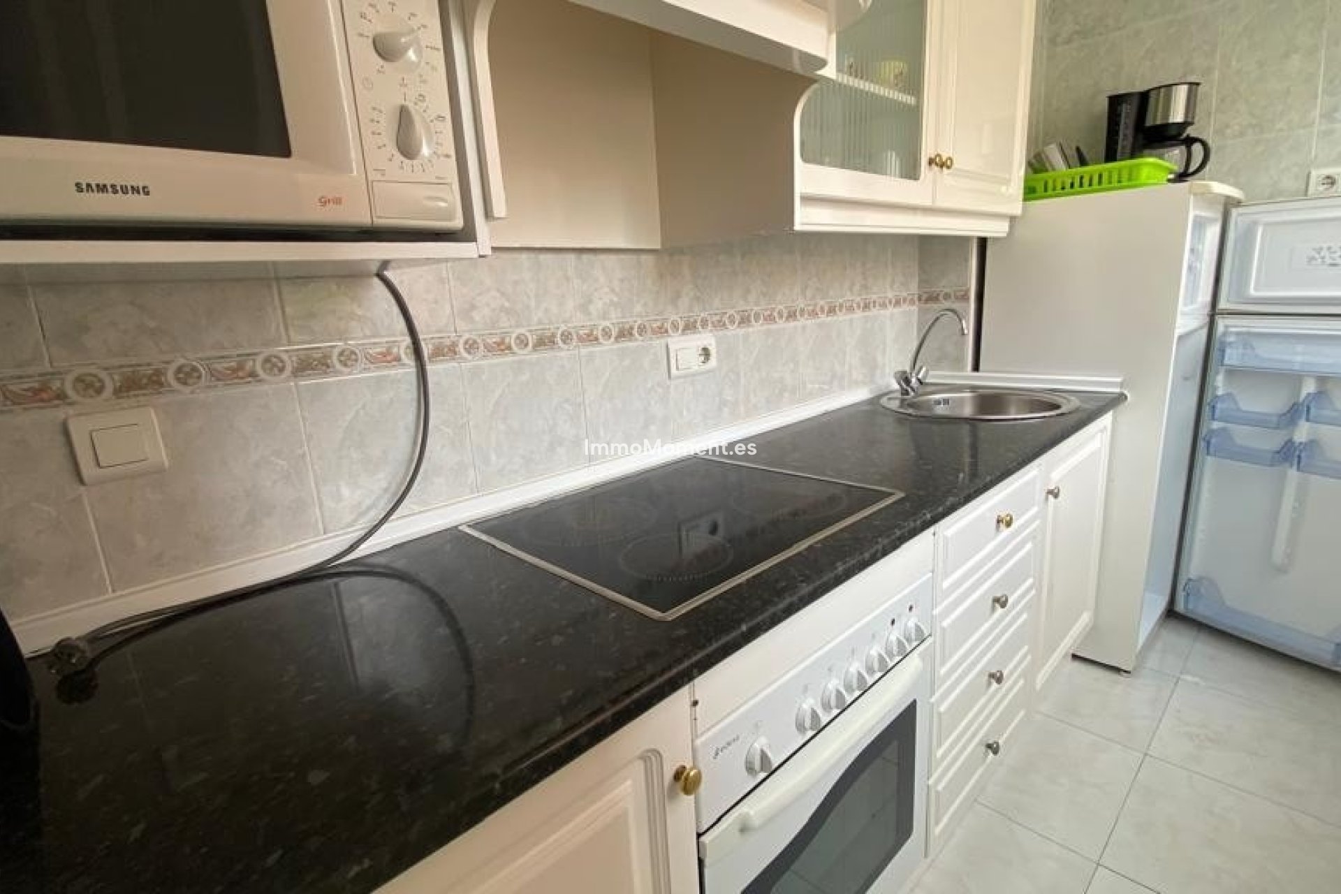 Resale - Apartment - Benidorm - Benidorm Centro