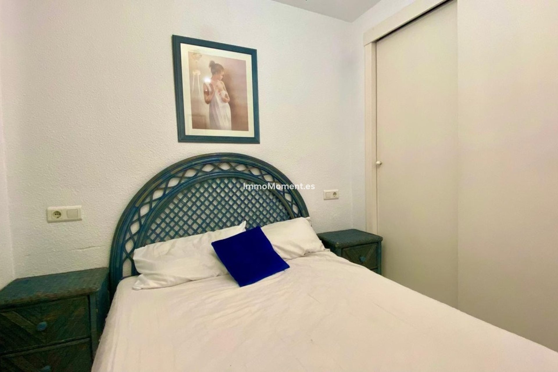 Resale - Apartment - Benidorm - Benidorm Centro