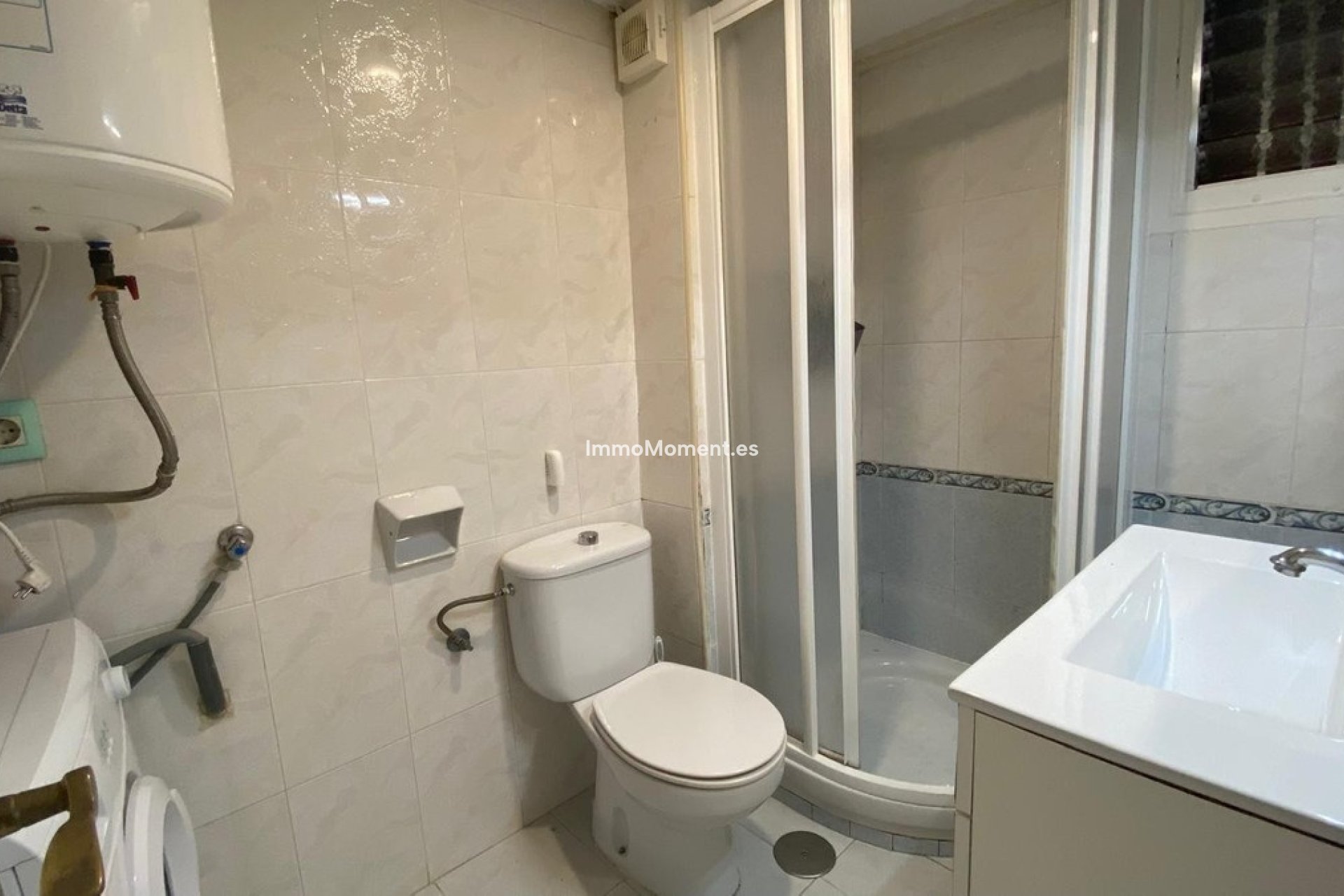 Resale - Apartment - Benidorm - Benidorm Centro