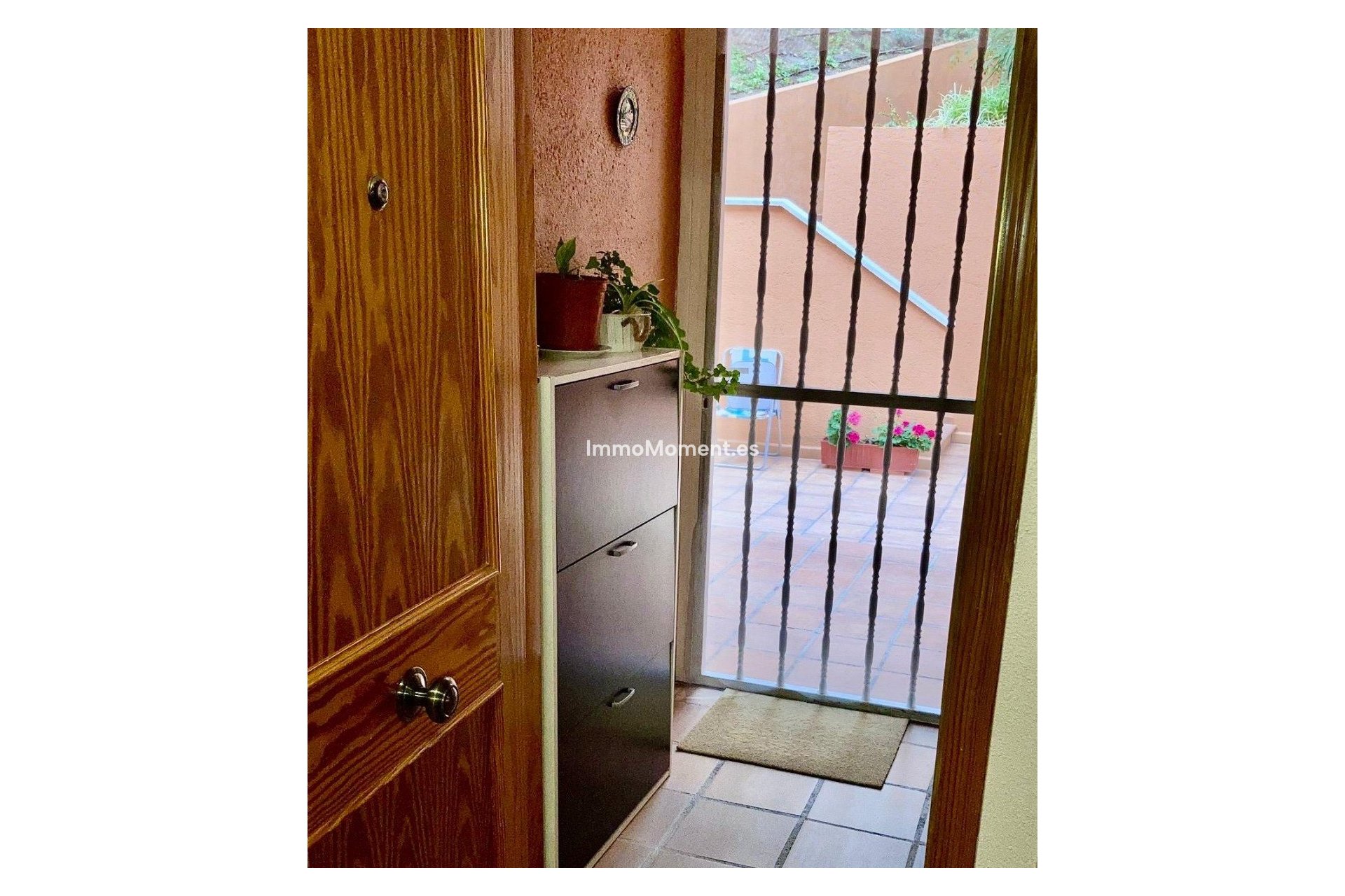 Resale - Apartment - Benidorm - Benidorm Centro