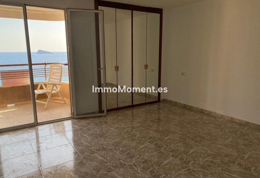 Resale - Apartment - Benidorm - Benidorm Centro