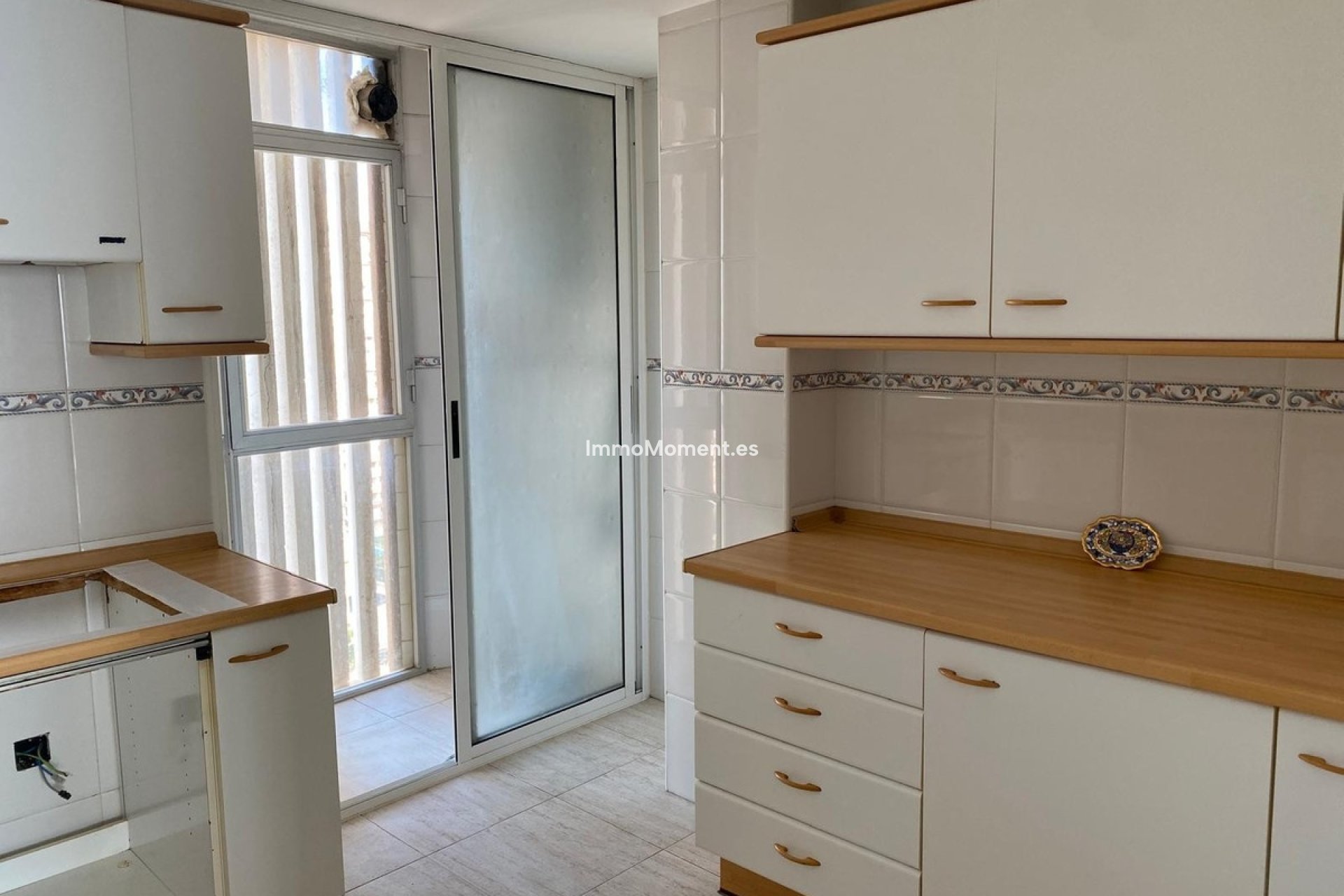 Resale - Apartment - Benidorm - Benidorm Centro