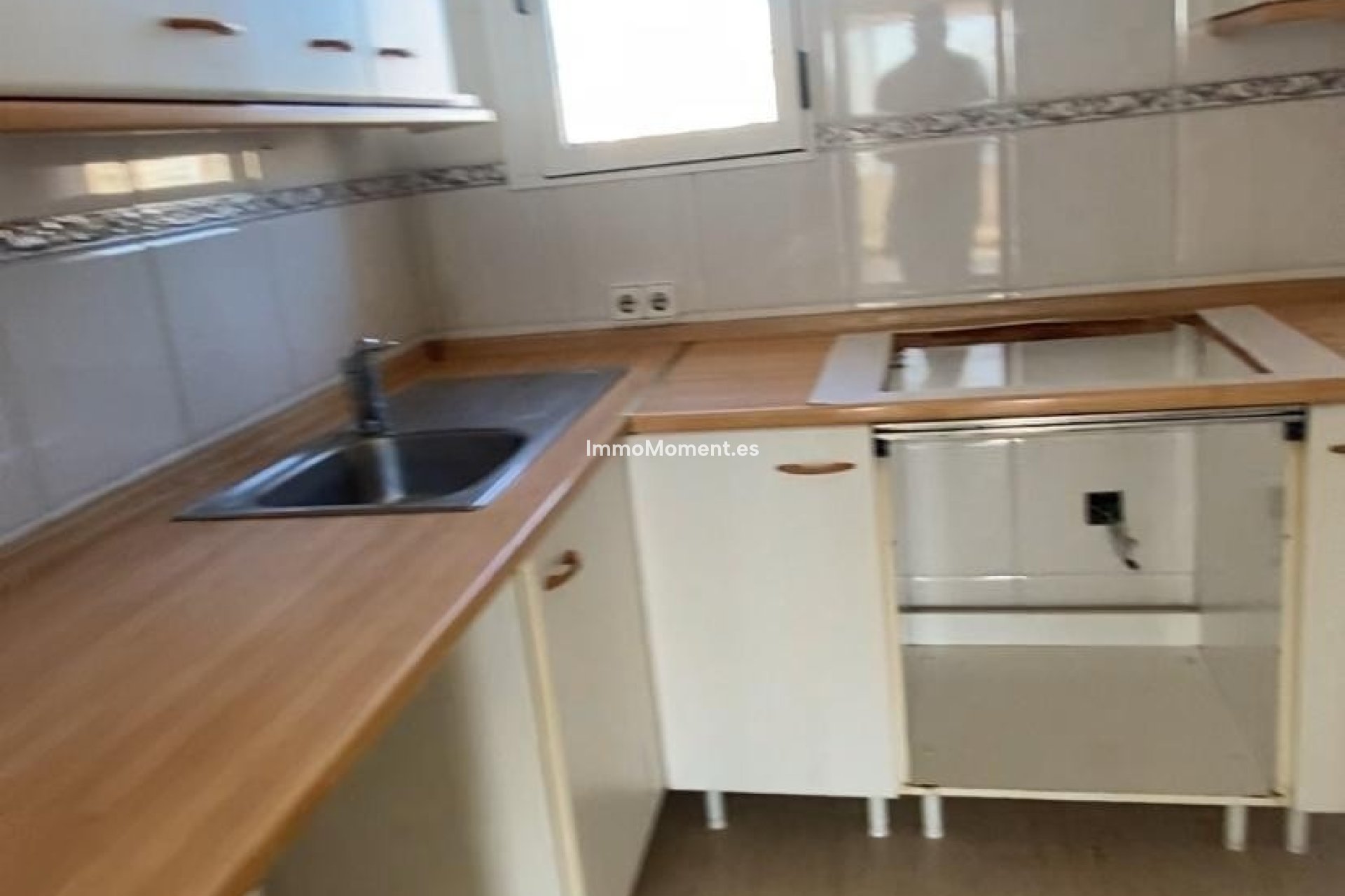 Resale - Apartment - Benidorm - Benidorm Centro