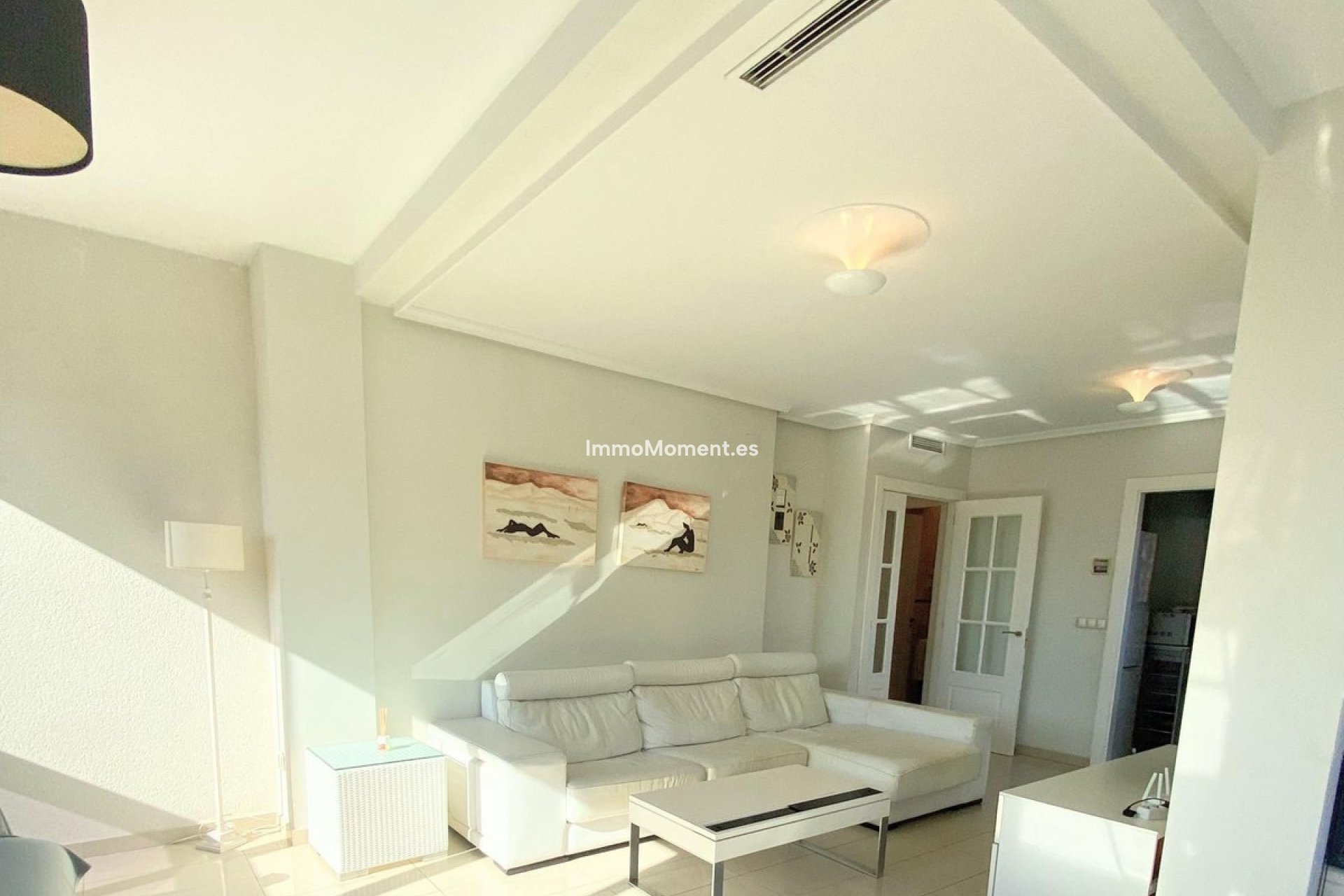 Resale - Apartment - Benidorm - Benidorm Centro