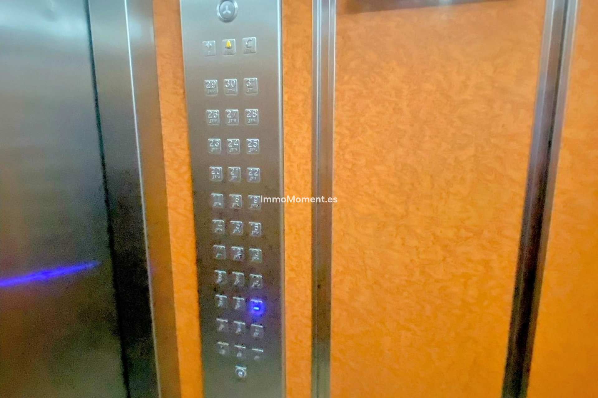 Resale - Apartment - Benidorm - Benidorm Centro