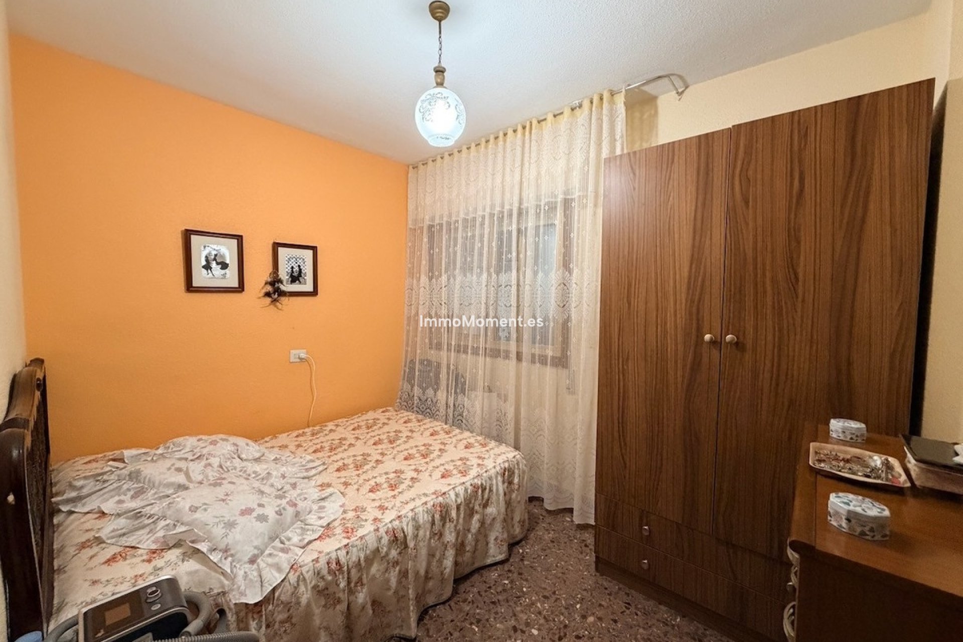 Resale - Apartment - Benidorm - Benidorm Centro