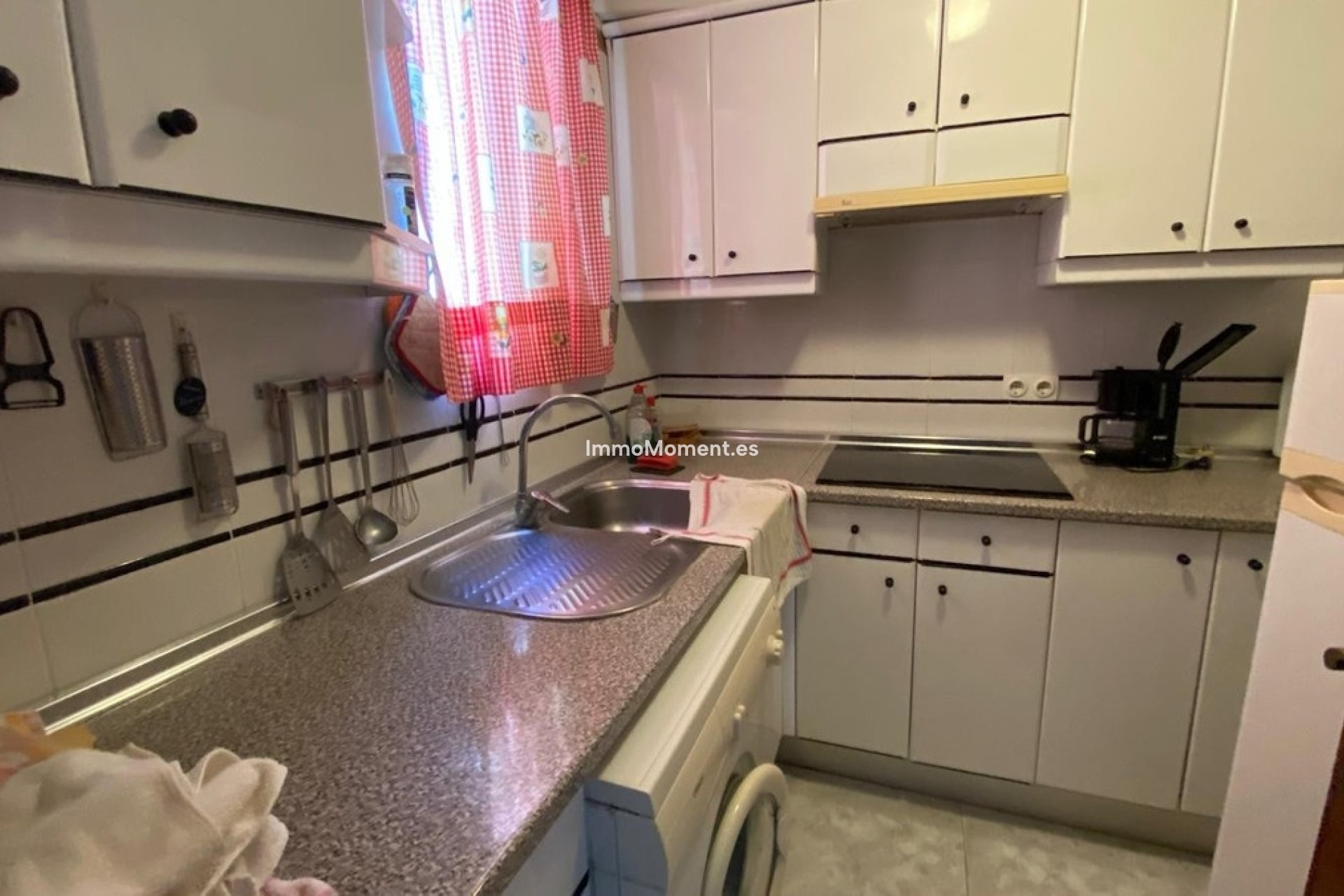 Resale - Apartment - Benidorm - Benidorm Centro