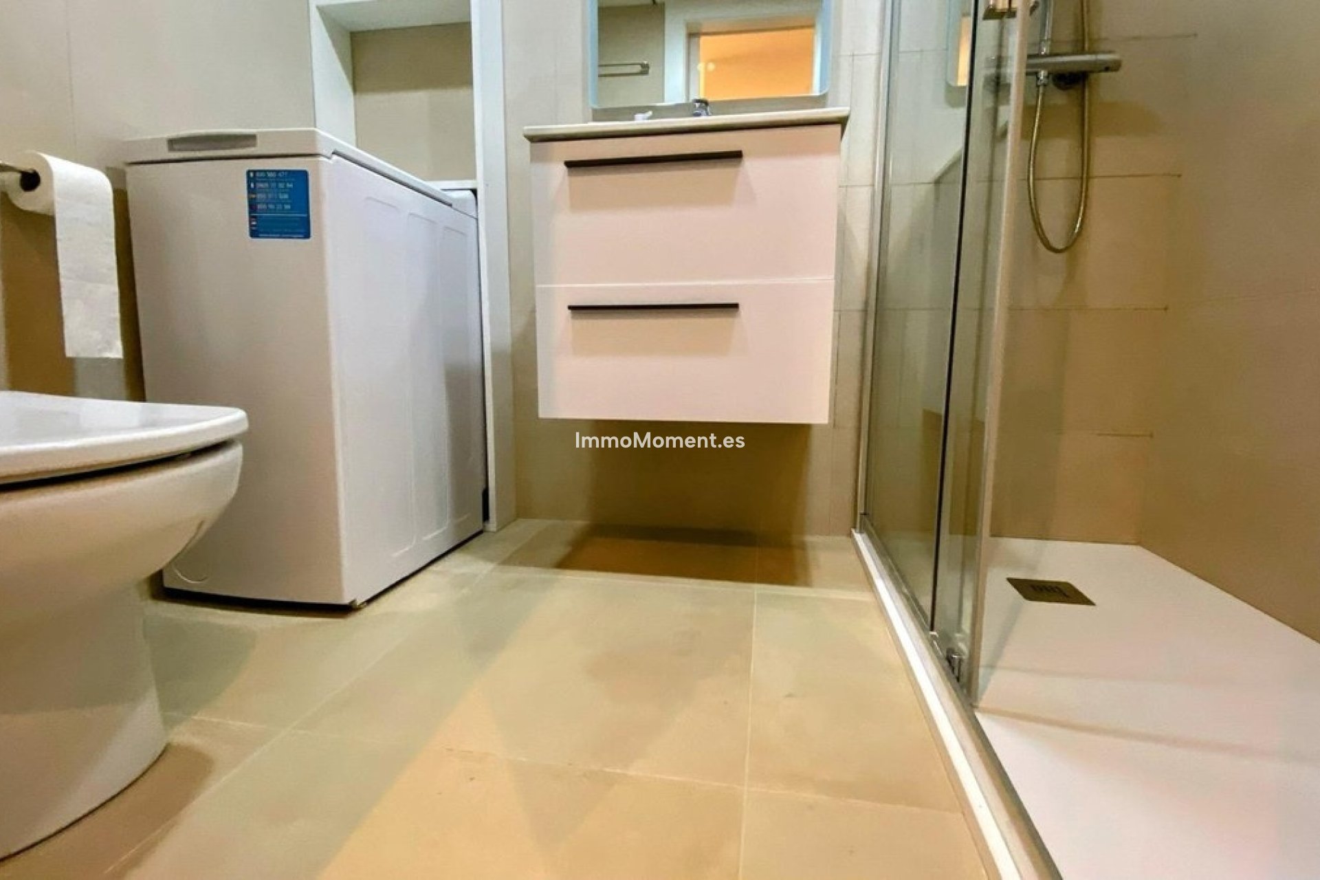 Resale - Apartment - Benidorm - Benidorm Centro