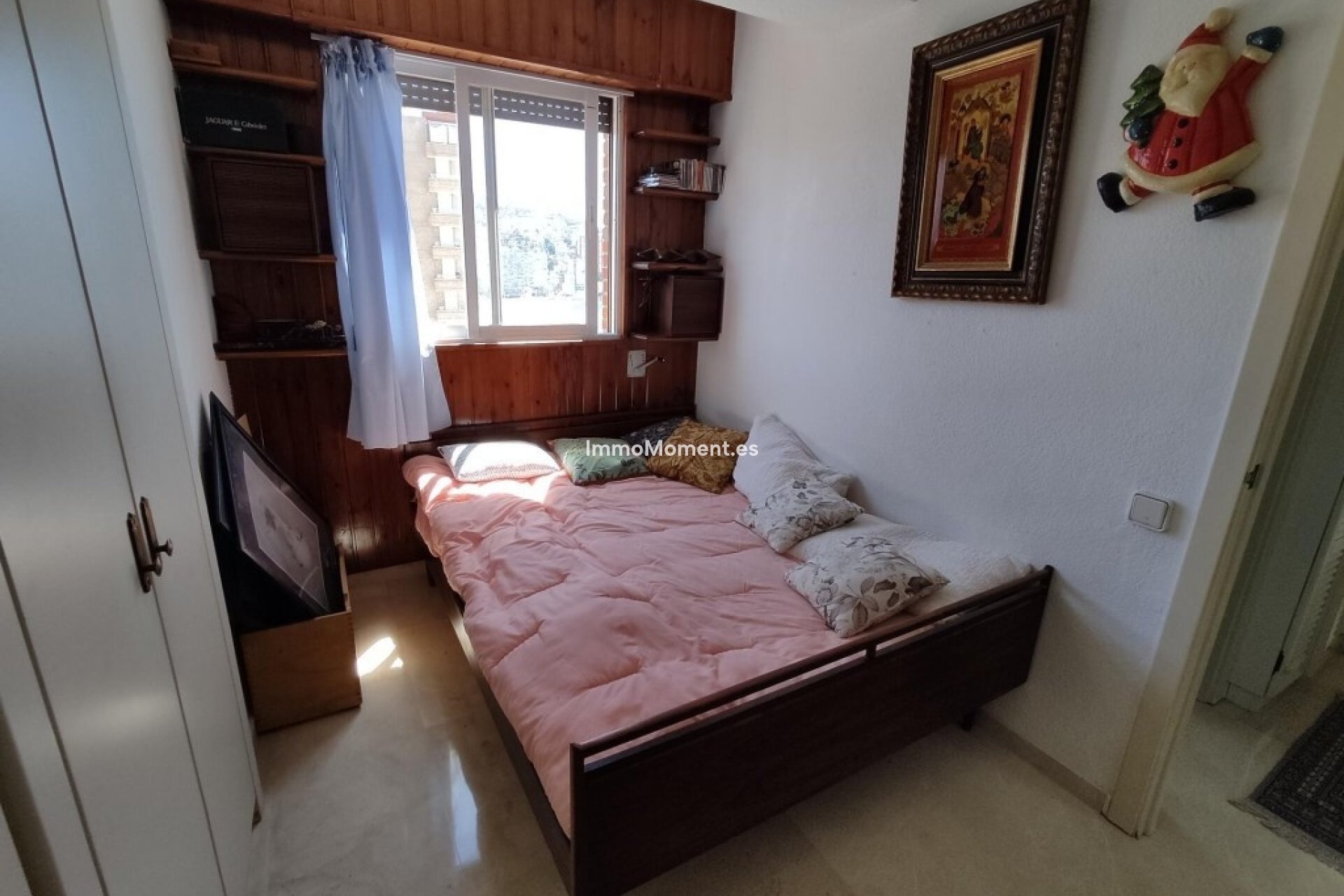 Resale - Apartment - Benidorm - Benidorm Centro