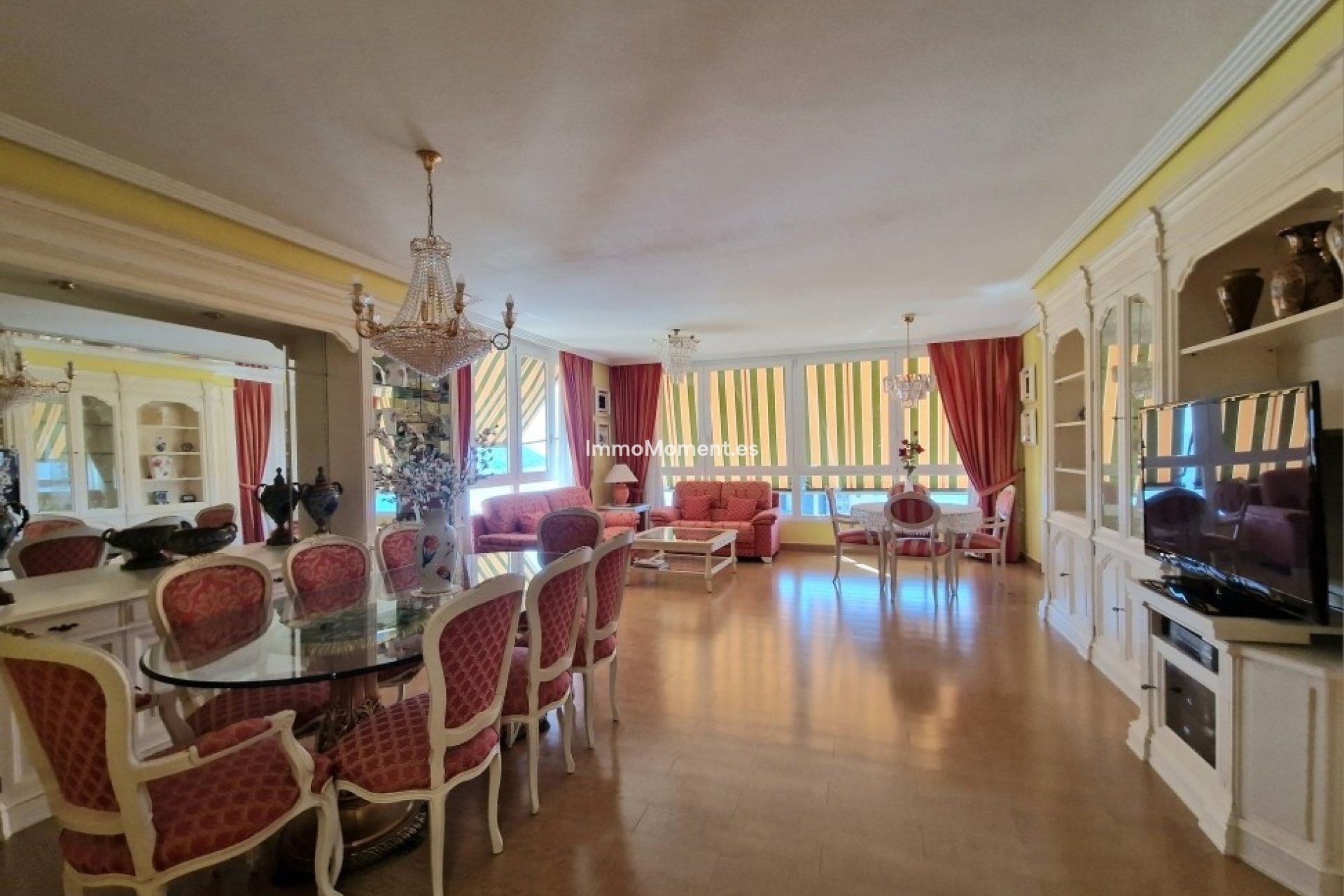 Resale - Apartment - Benidorm - Benidorm Centro