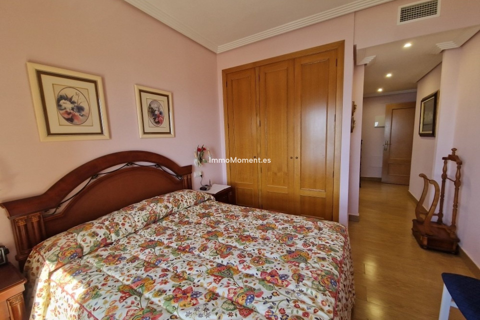 Resale - Apartment - Benidorm - Benidorm Centro