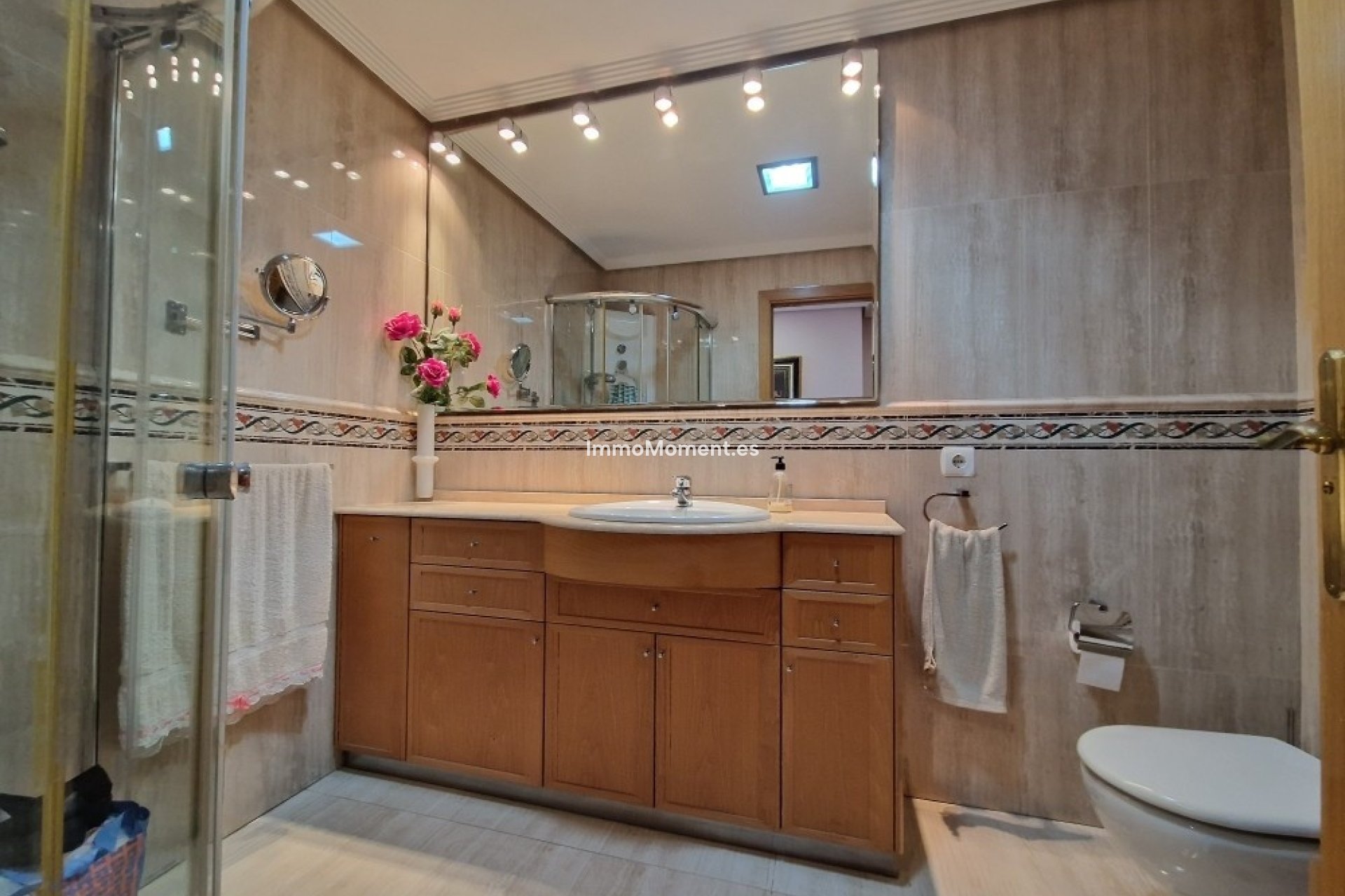 Resale - Apartment - Benidorm - Benidorm Centro