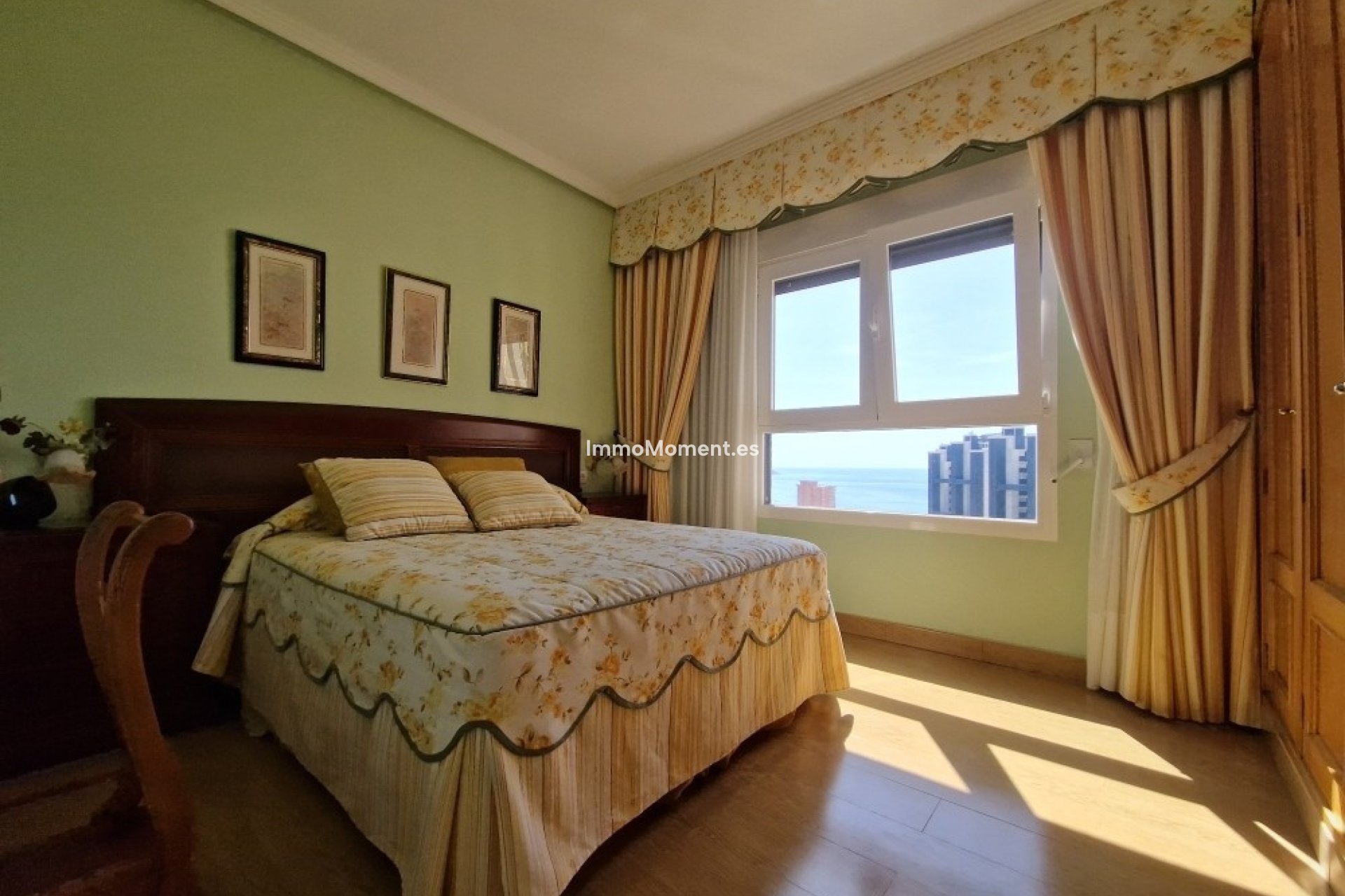 Resale - Apartment - Benidorm - Benidorm Centro