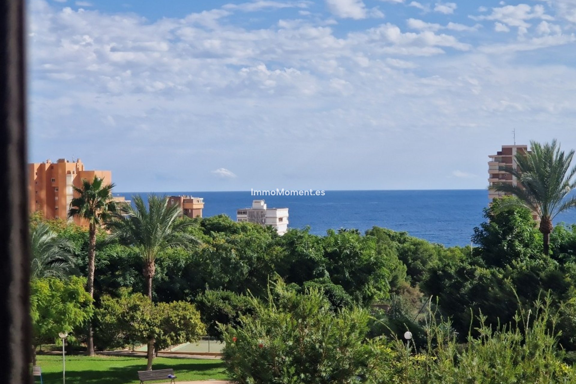 Resale - Apartment - Benidorm - Benidorm Centro