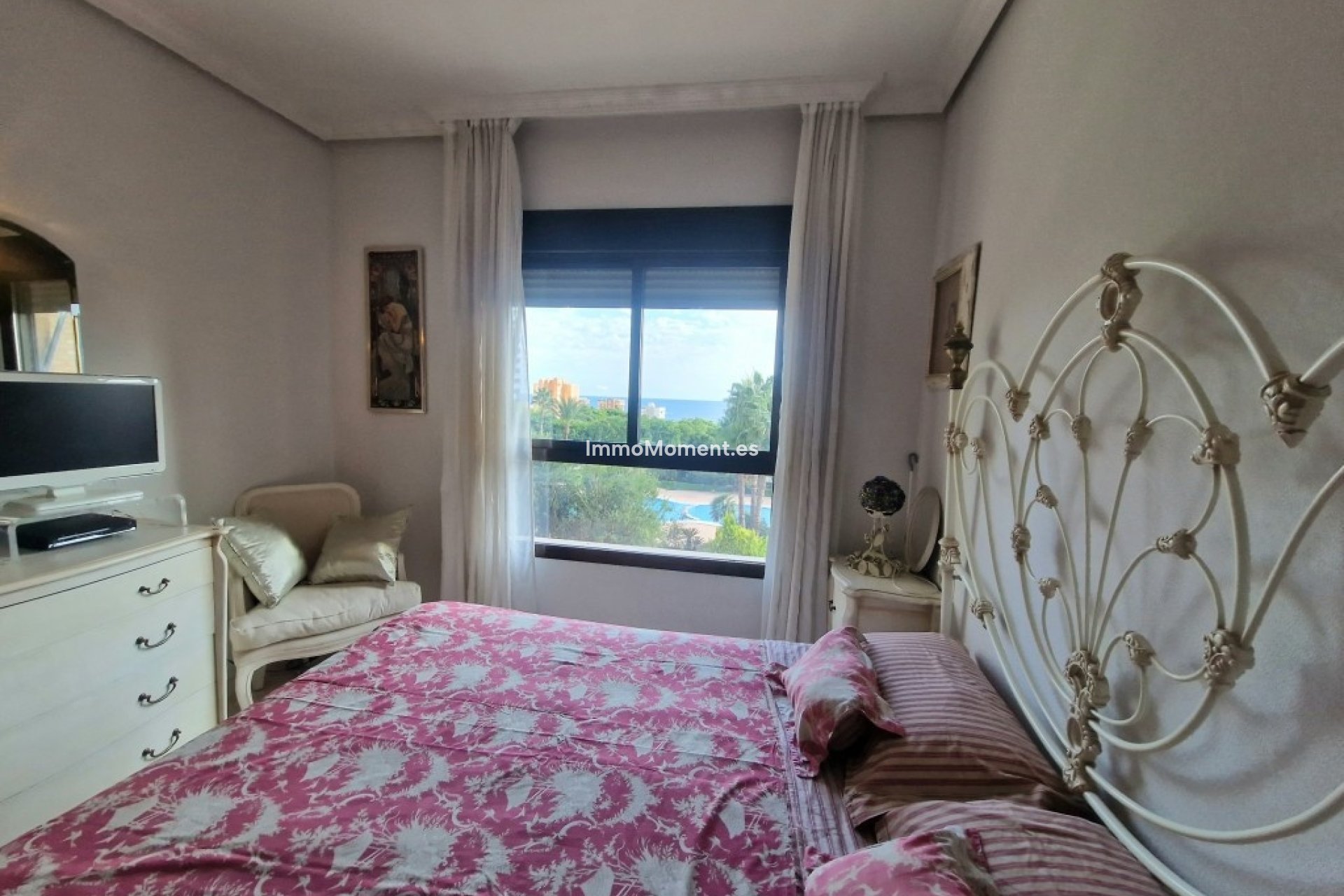 Resale - Apartment - Benidorm - Benidorm Centro