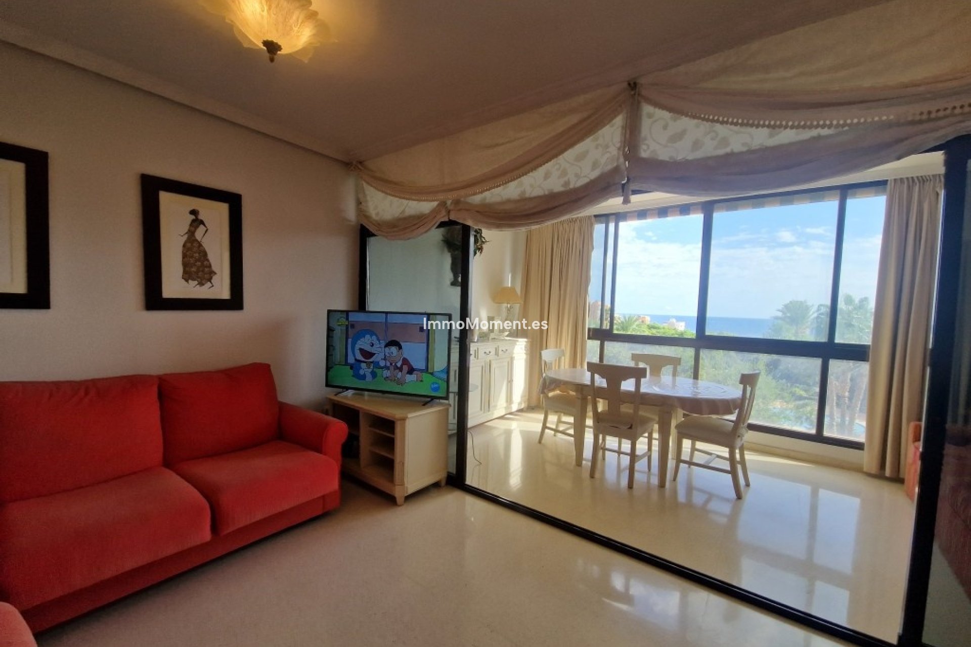 Resale - Apartment - Benidorm - Benidorm Centro