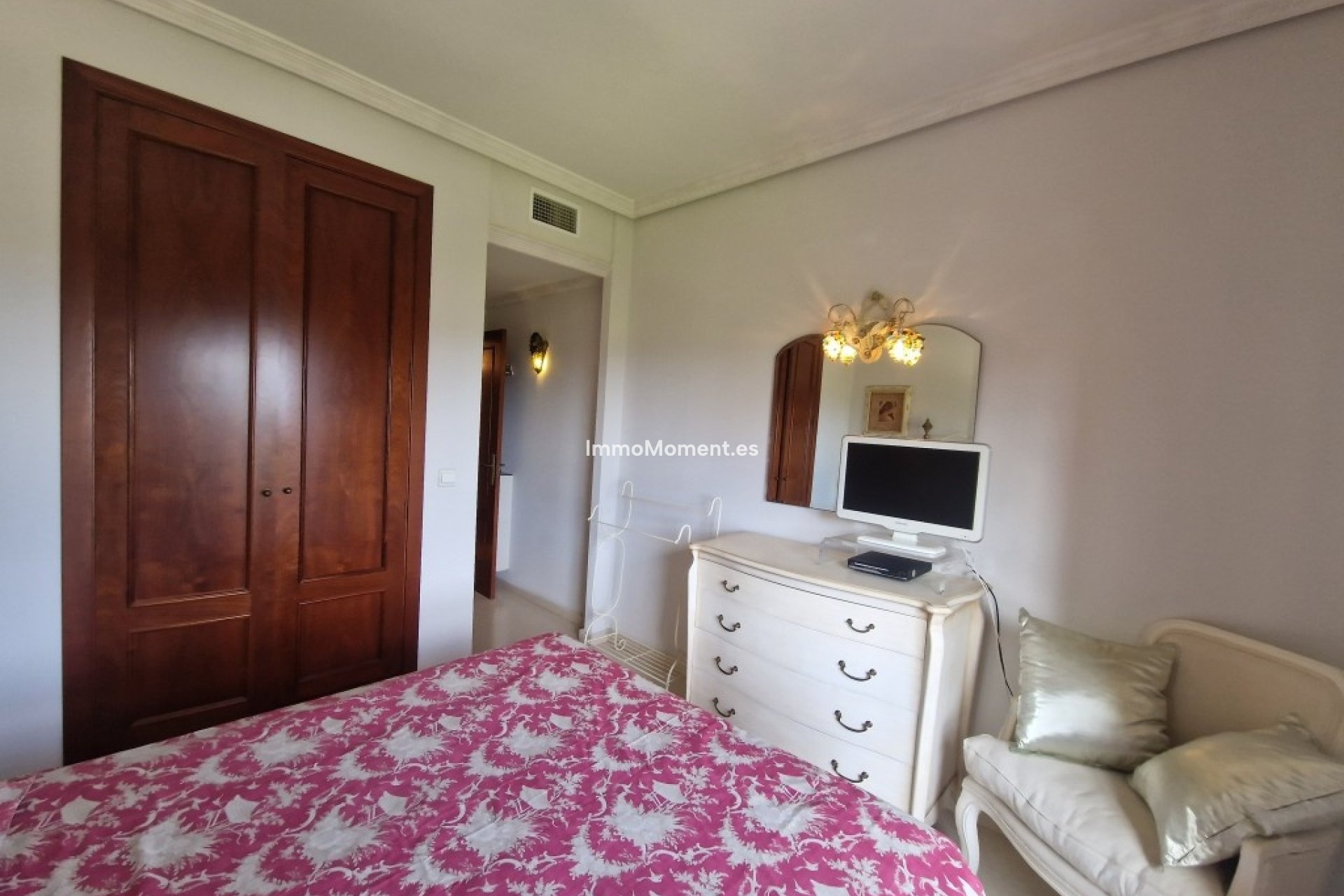 Resale - Apartment - Benidorm - Benidorm Centro