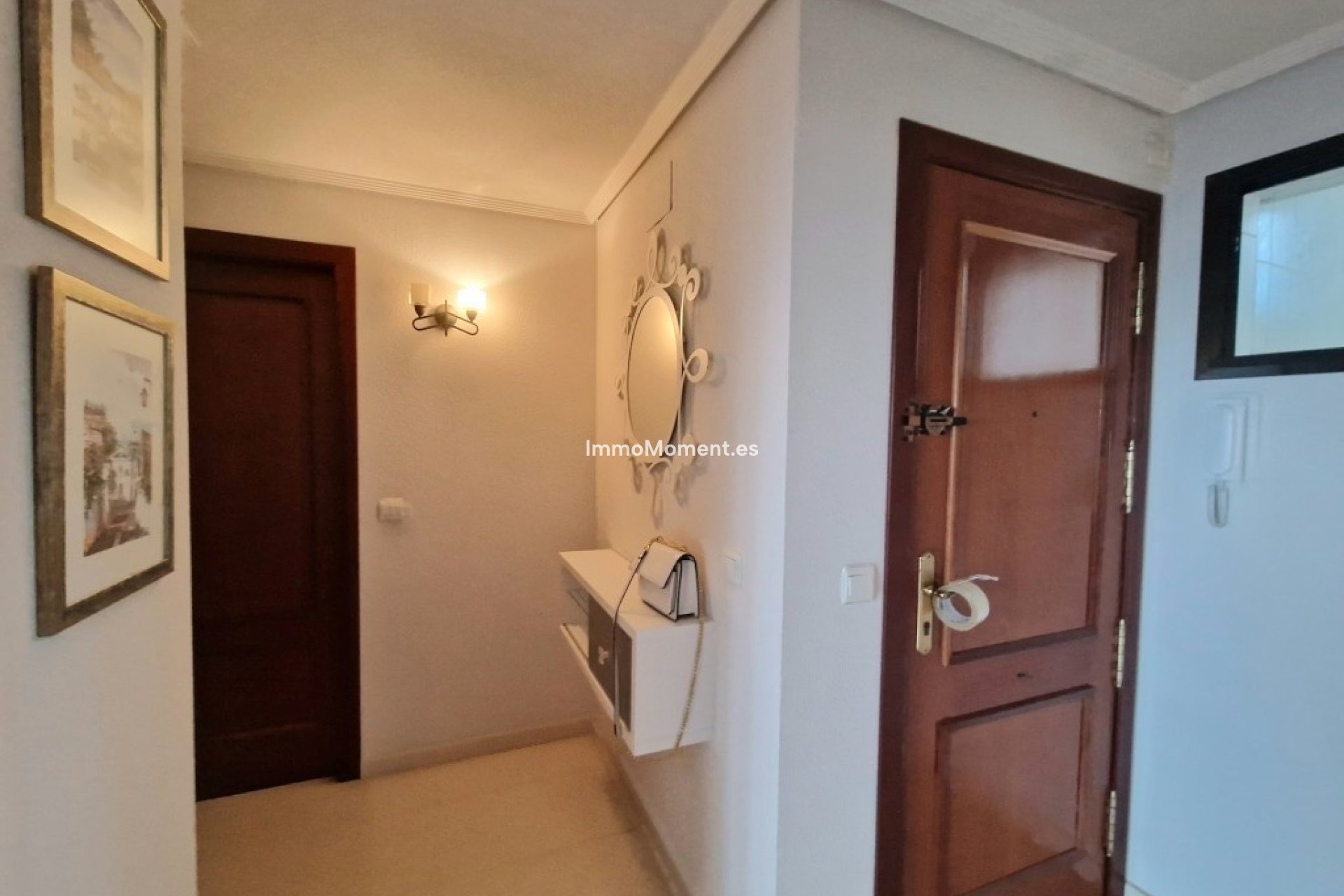 Resale - Apartment - Benidorm - Benidorm Centro