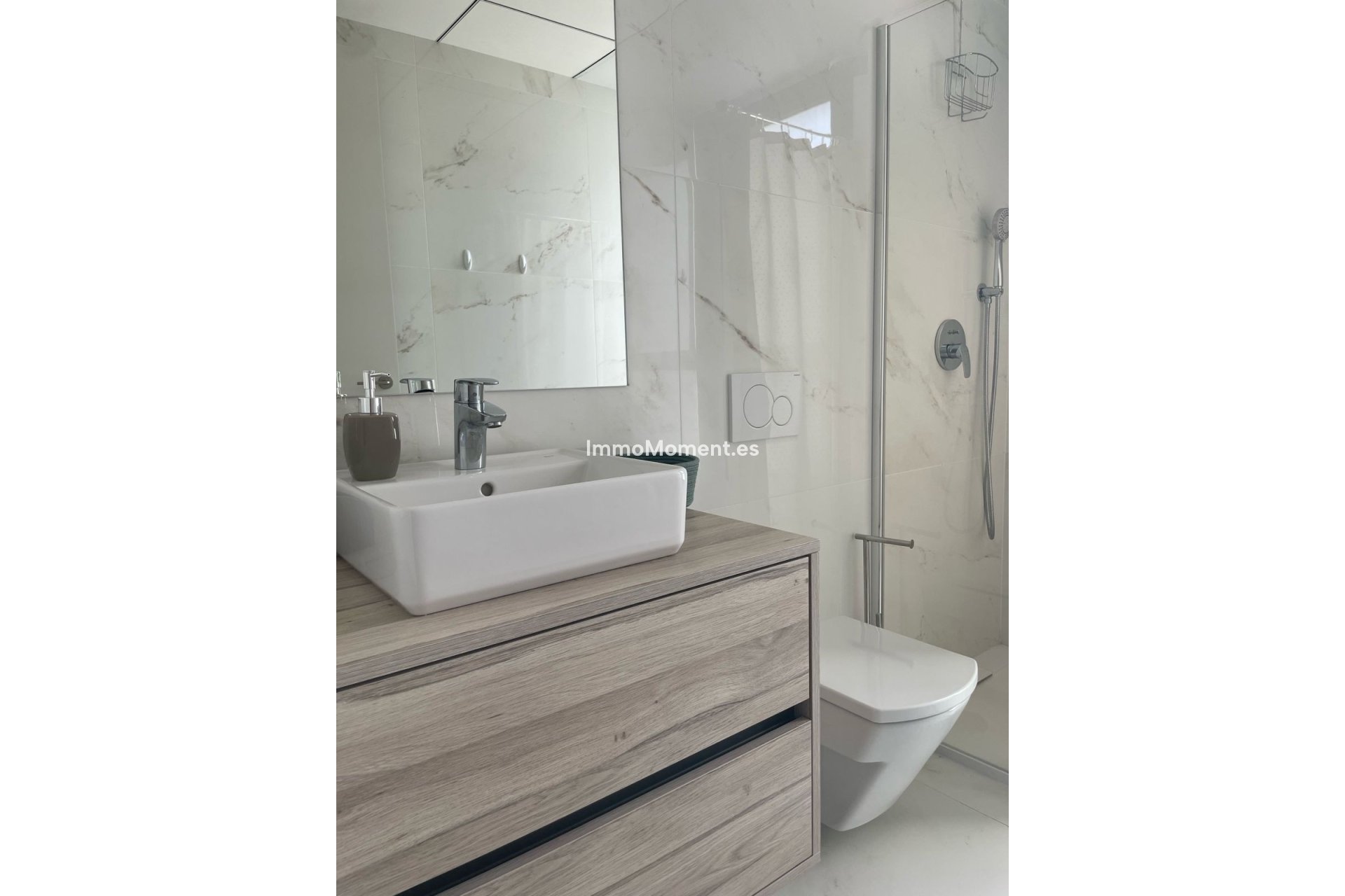 Resale - Apartment - Benidorm - Benidorm Centro