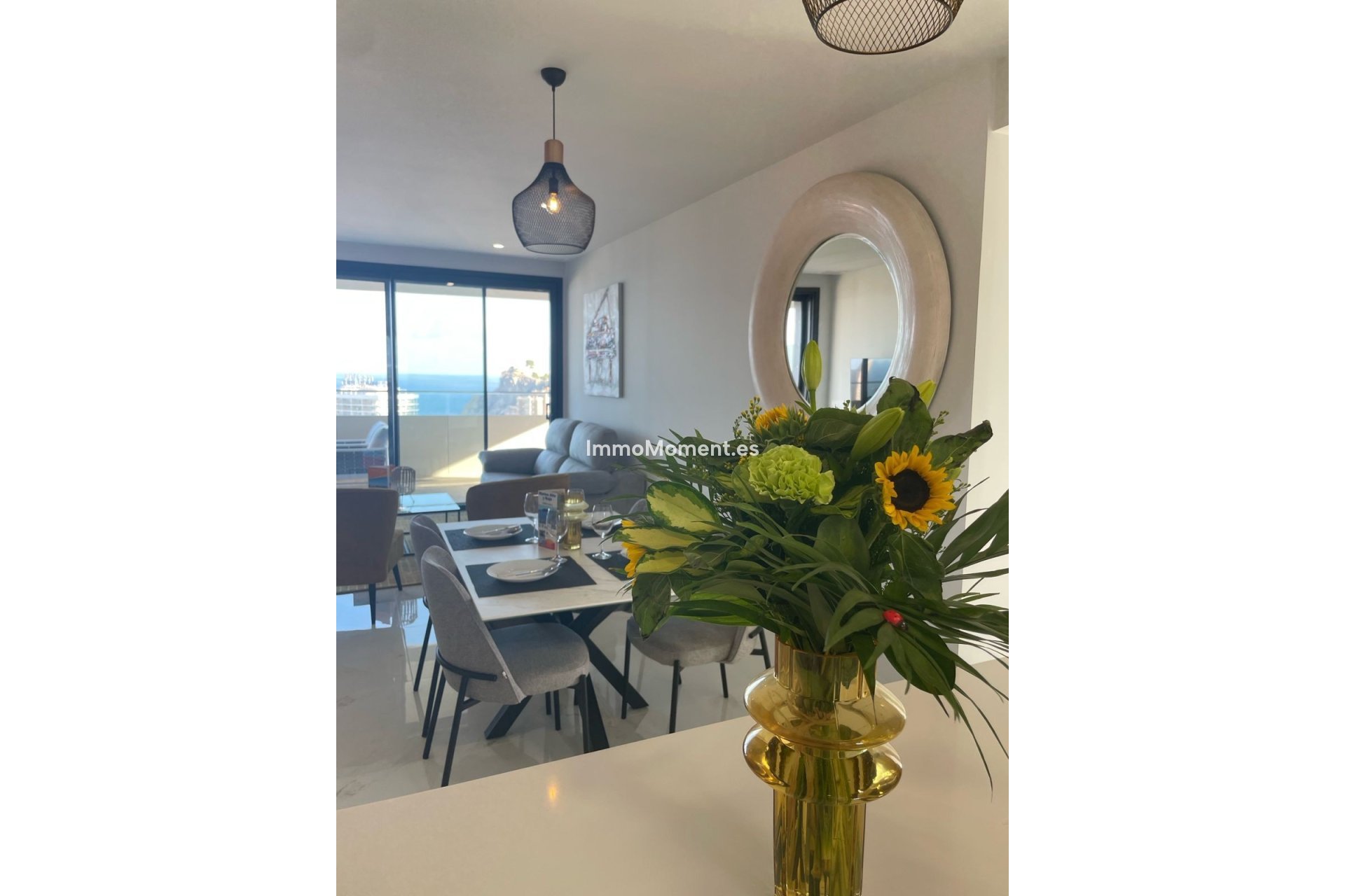 Resale - Apartment - Benidorm - Benidorm Centro