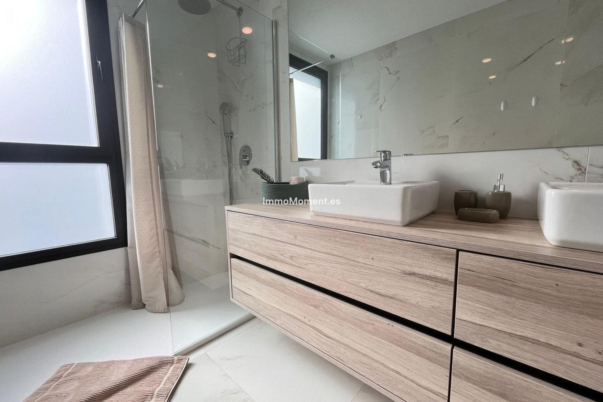 Resale - Apartment - Benidorm - Benidorm Centro