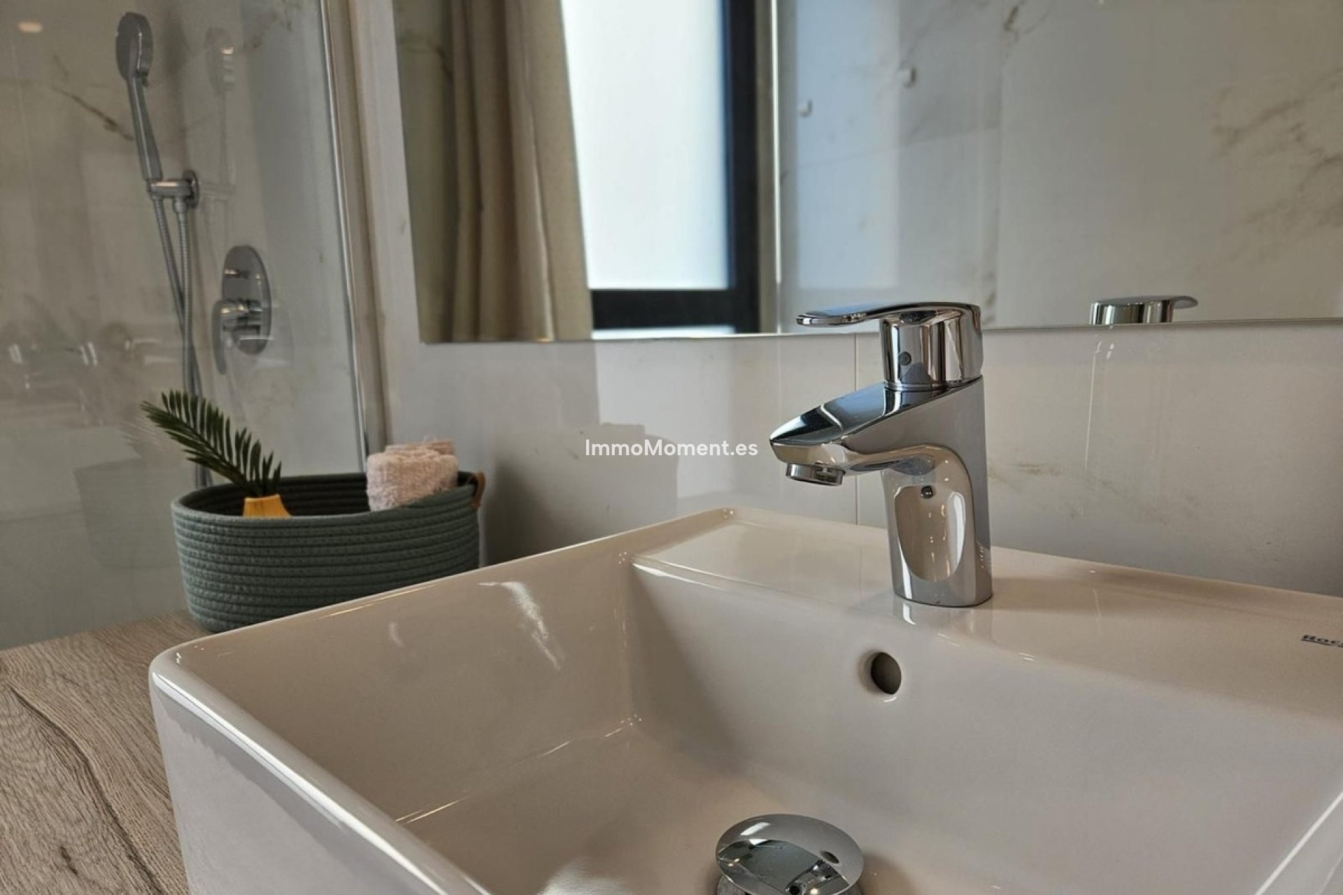 Resale - Apartment - Benidorm - Benidorm Centro