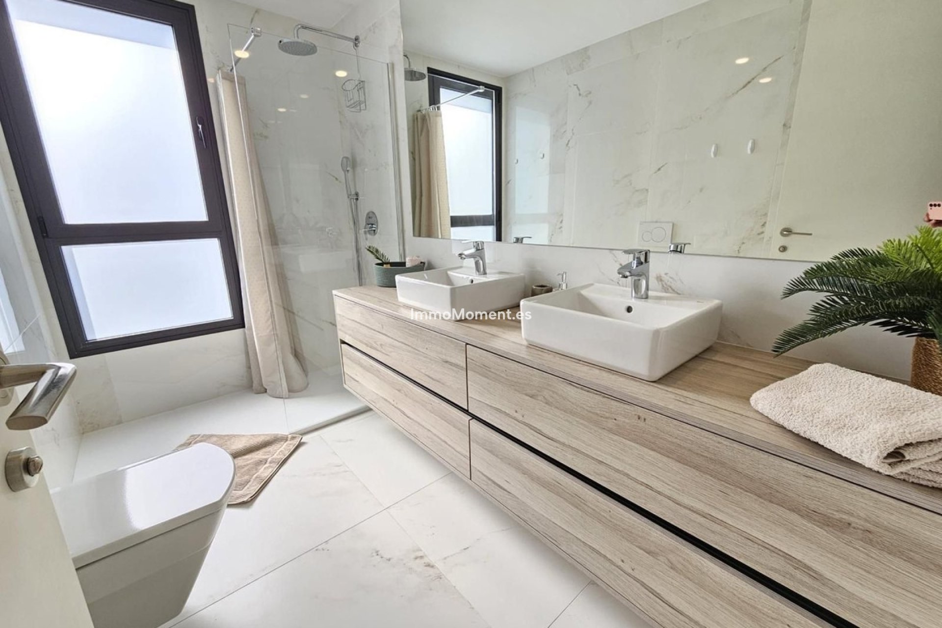 Resale - Apartment - Benidorm - Benidorm Centro