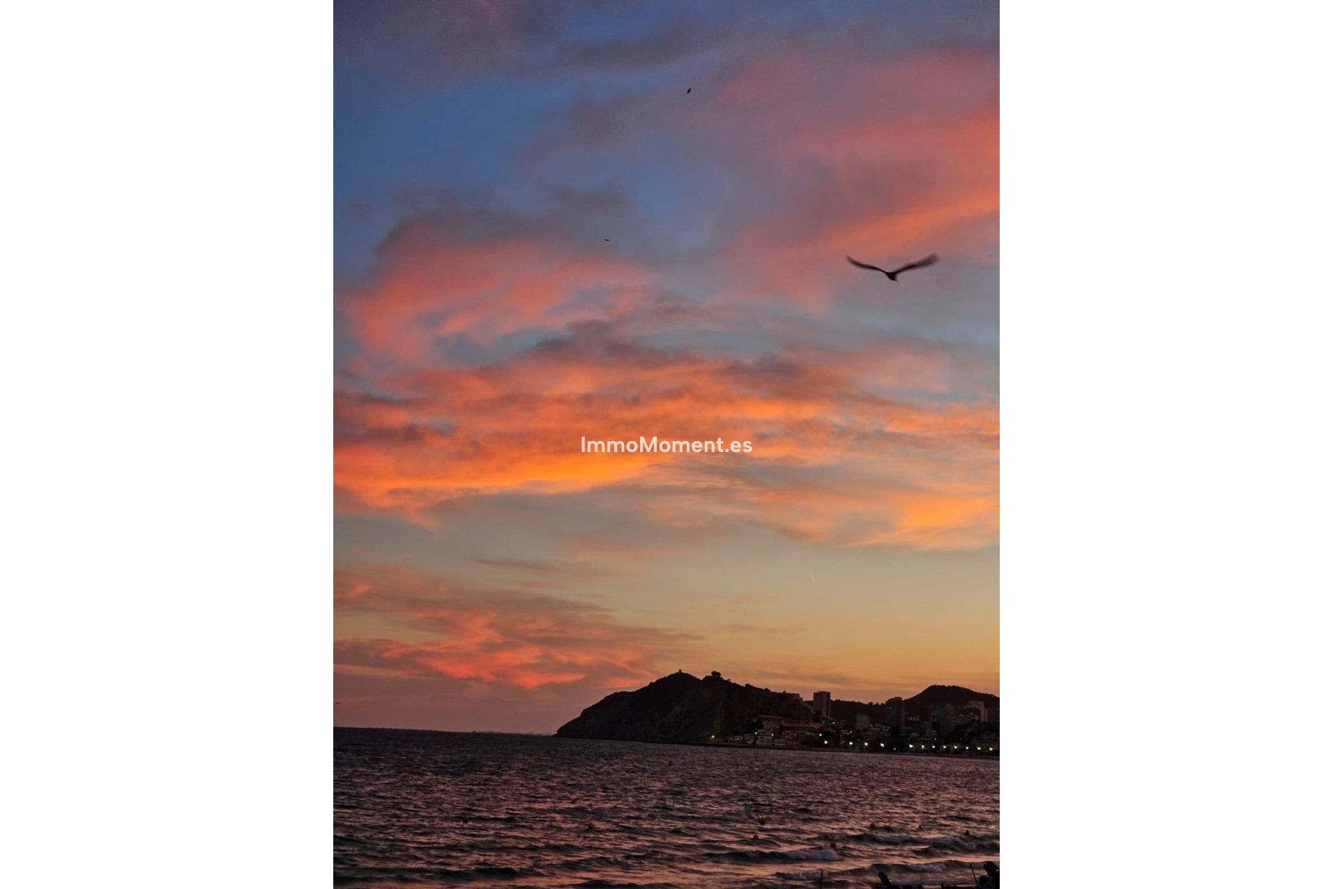 Resale - Apartment - Benidorm - Benidorm Centro