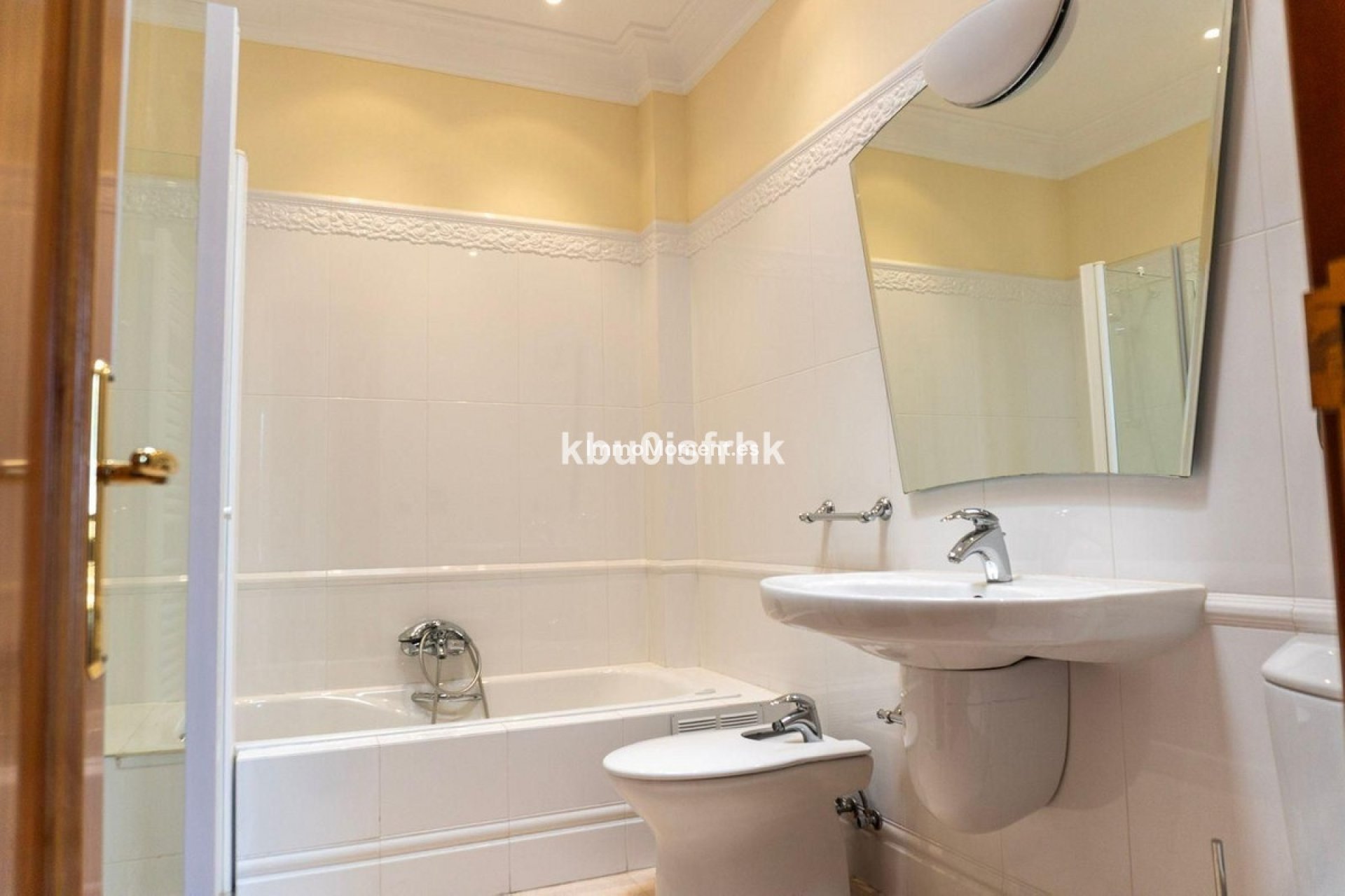 Resale - Apartment - Benidorm - Benidorm Centro