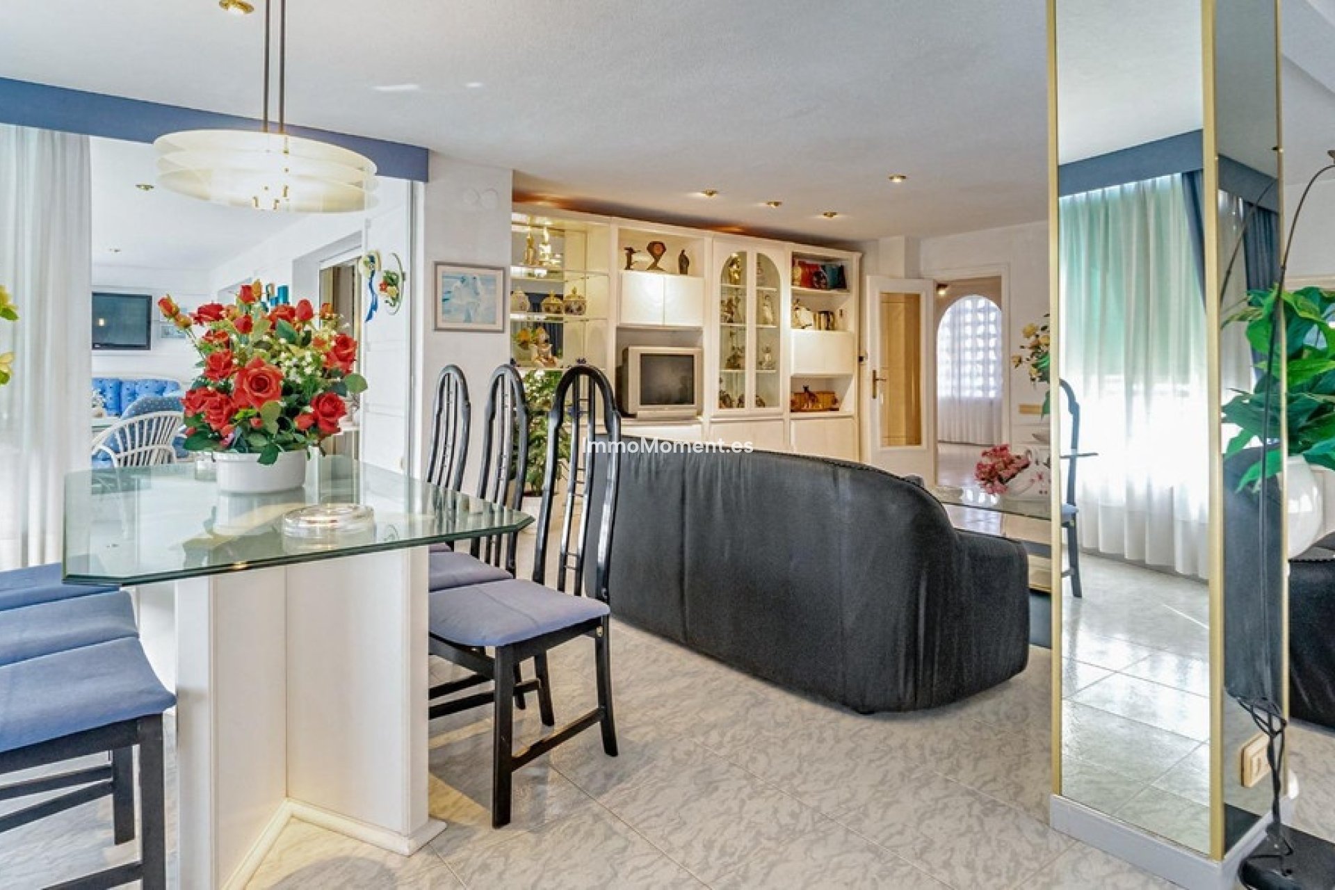 Resale - Apartment - Benidorm - Benidorm Centro