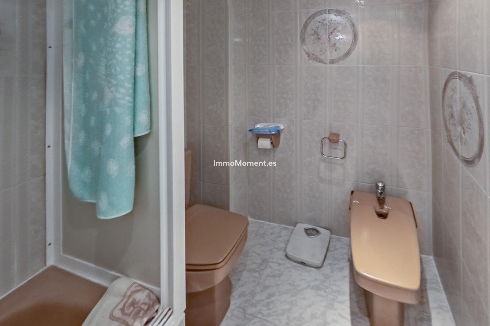 Resale - Apartment - Benidorm - Benidorm Centro