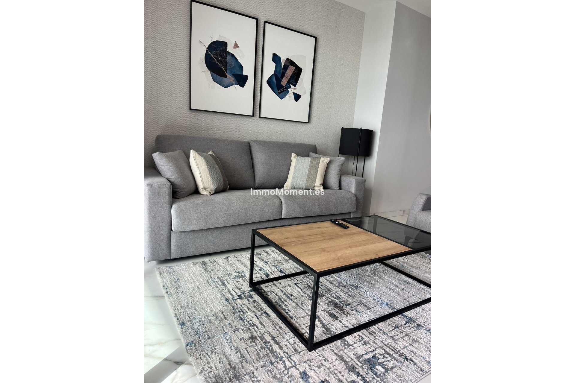 Resale - Apartment - Benidorm - Benidorm Centro