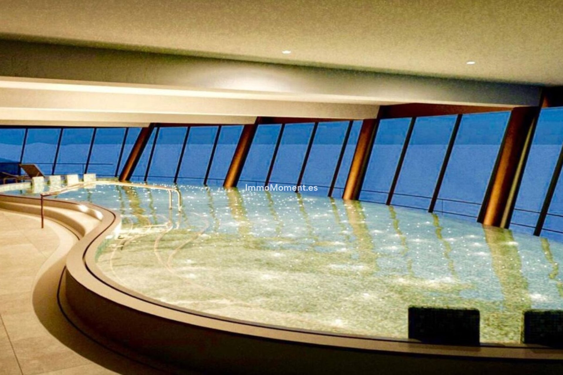 Resale - Apartment - Benidorm - Benidorm Centro