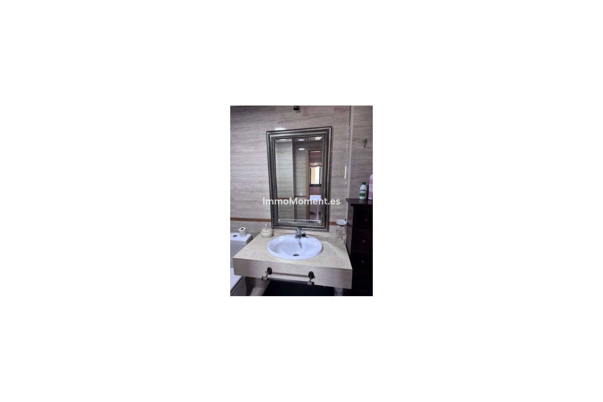 Resale - Apartment - Benidorm - Benidorm Centro
