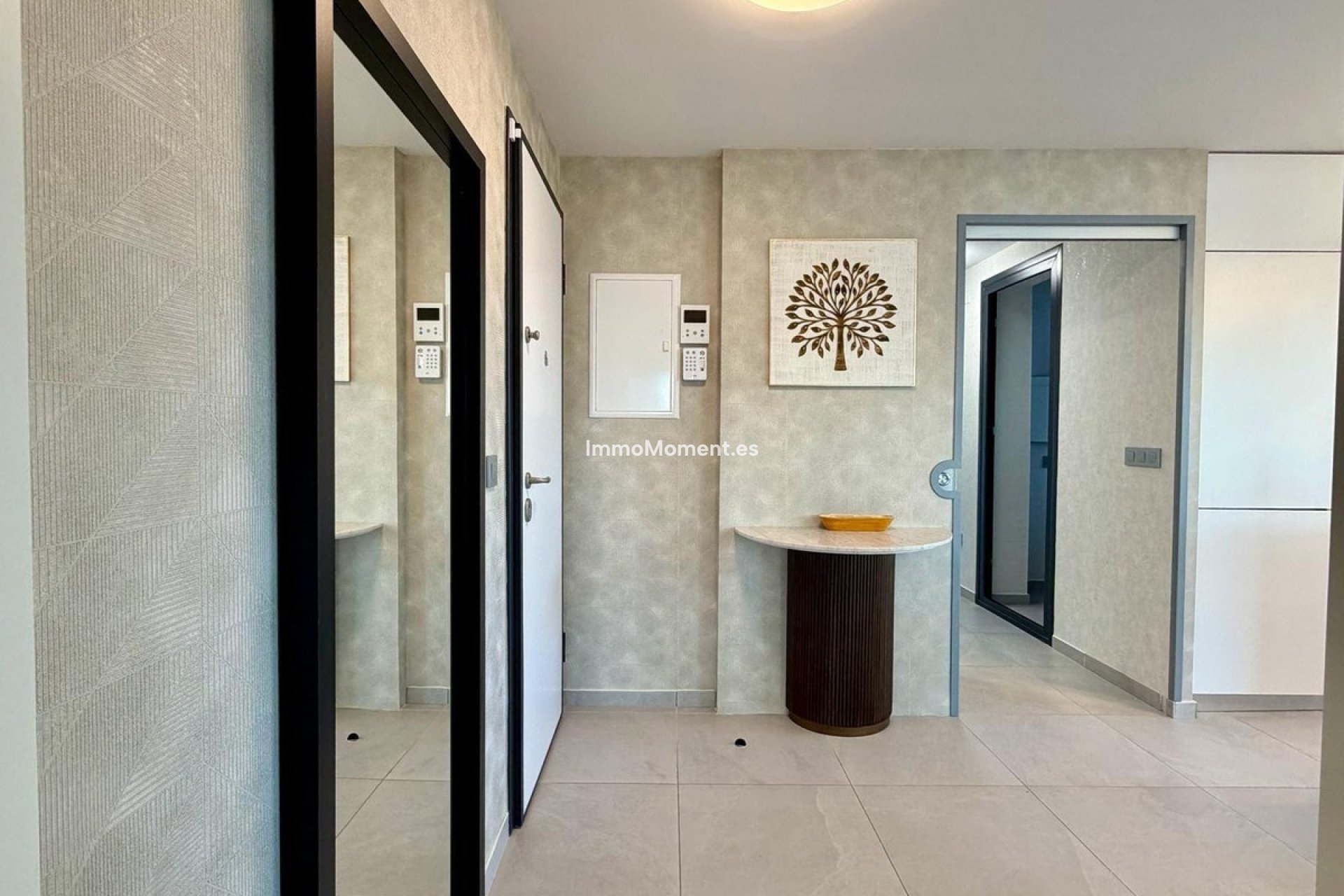 Resale - Apartment - Benidorm - Benidorm Centro