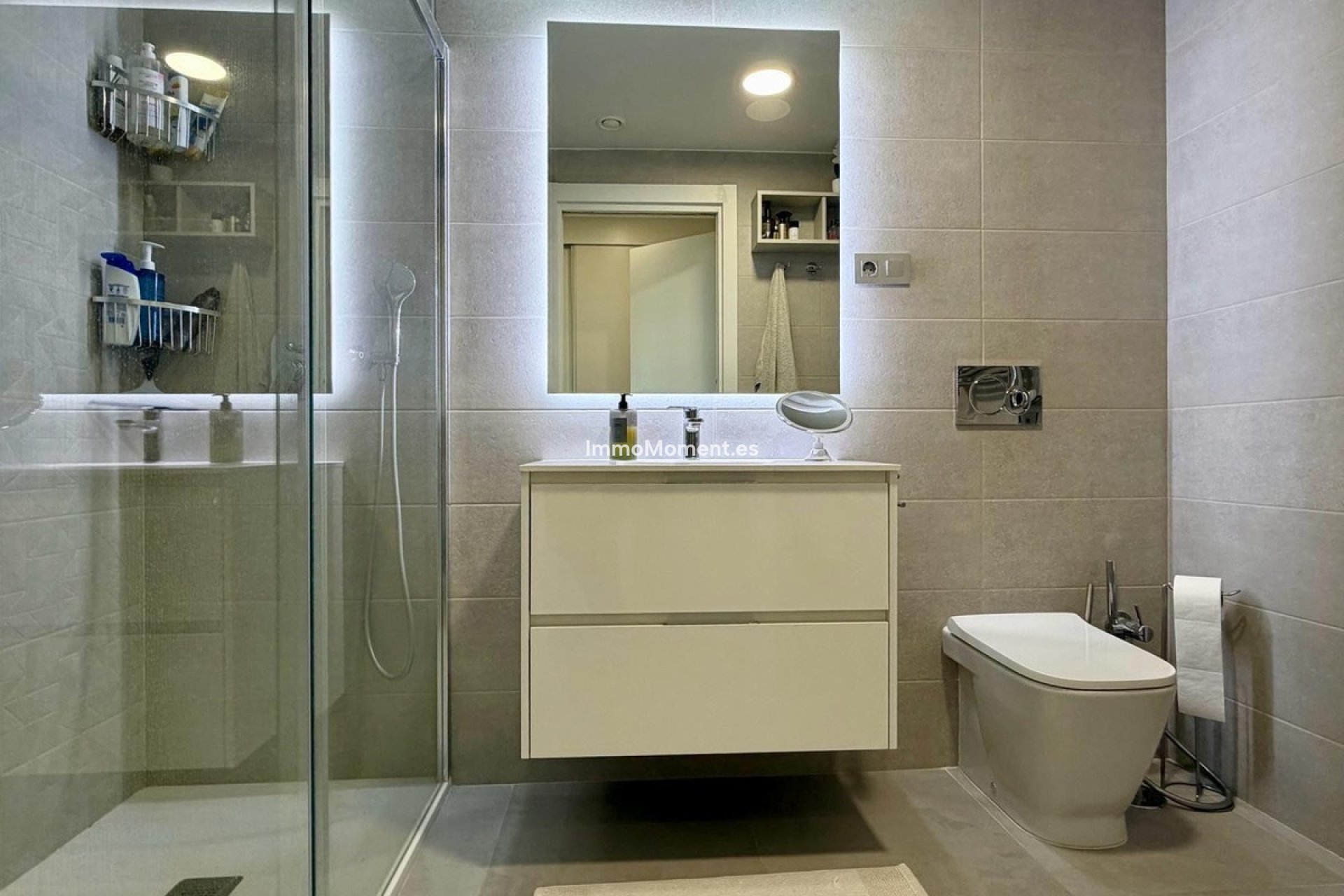 Resale - Apartment - Benidorm - Benidorm Centro