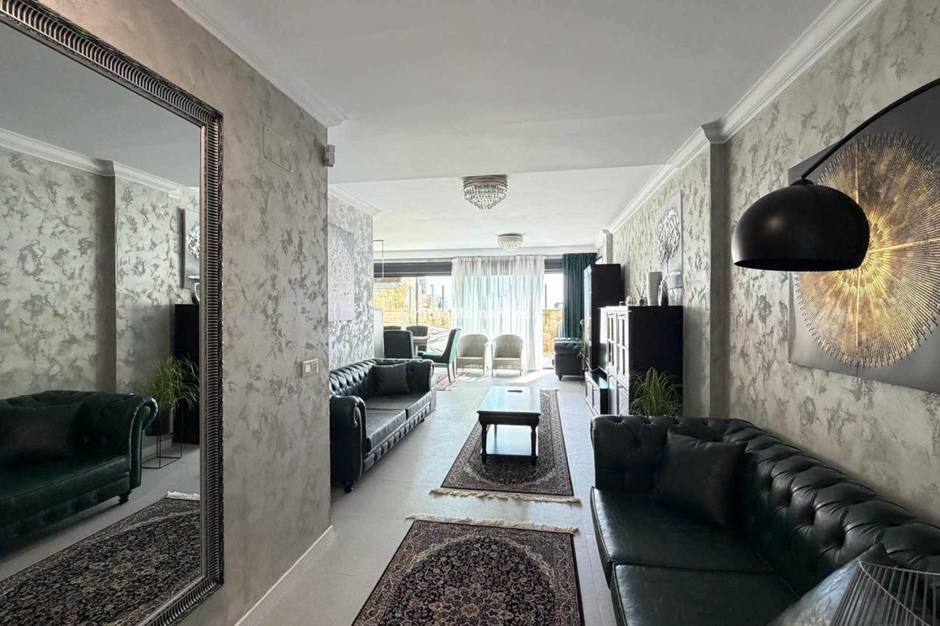 Resale - Apartment - Benidorm - Benidorm Centro