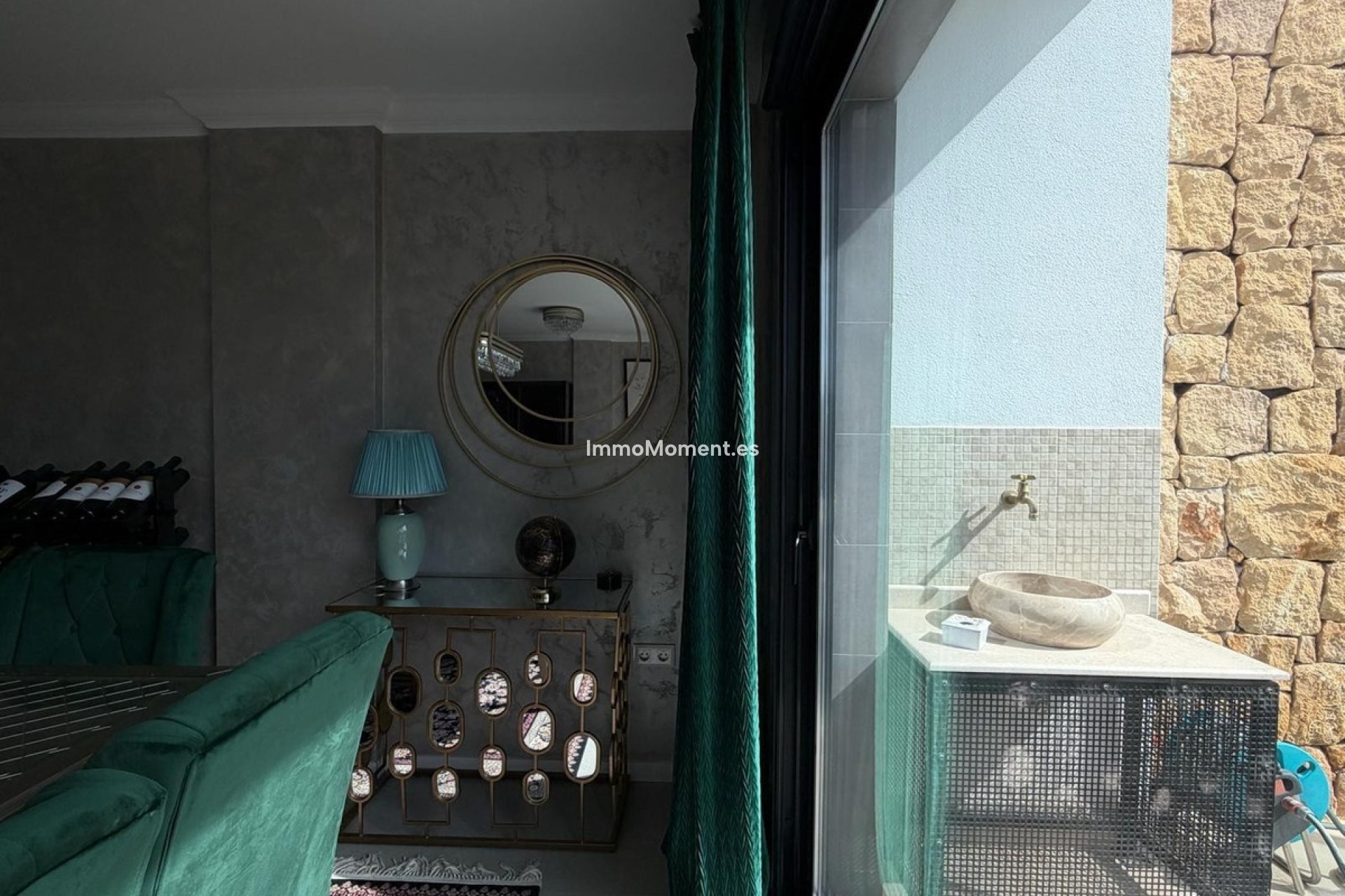 Resale - Apartment - Benidorm - Benidorm Centro
