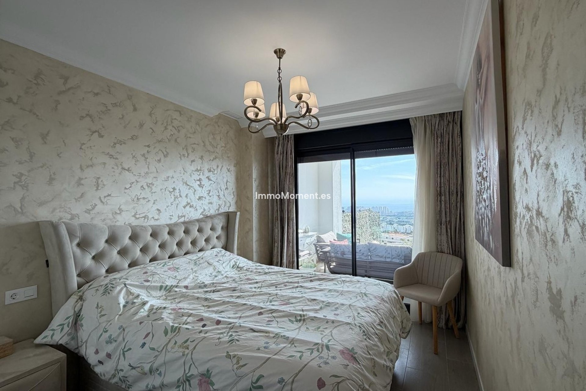 Resale - Apartment - Benidorm - Benidorm Centro
