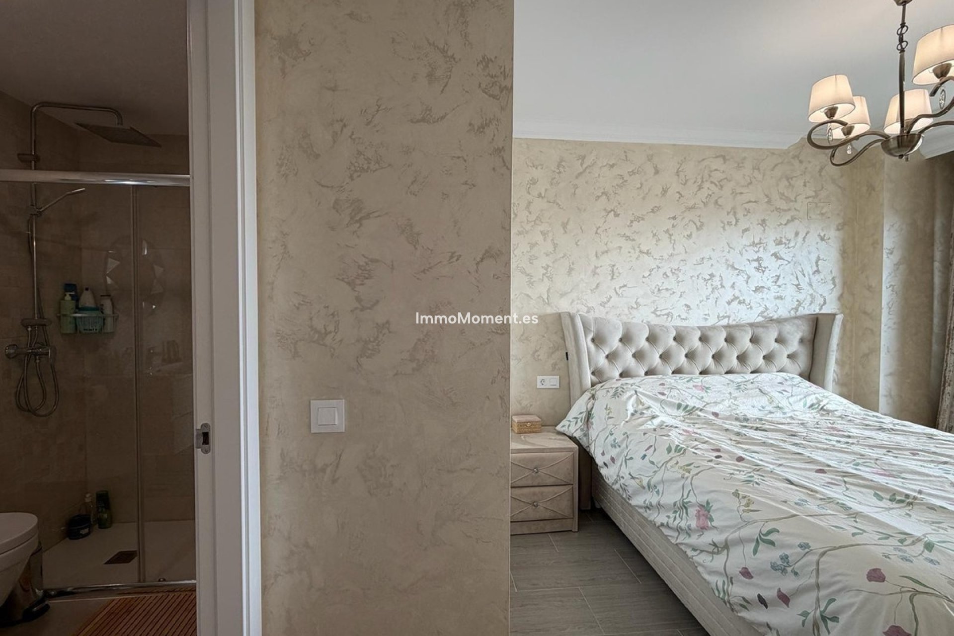 Resale - Apartment - Benidorm - Benidorm Centro