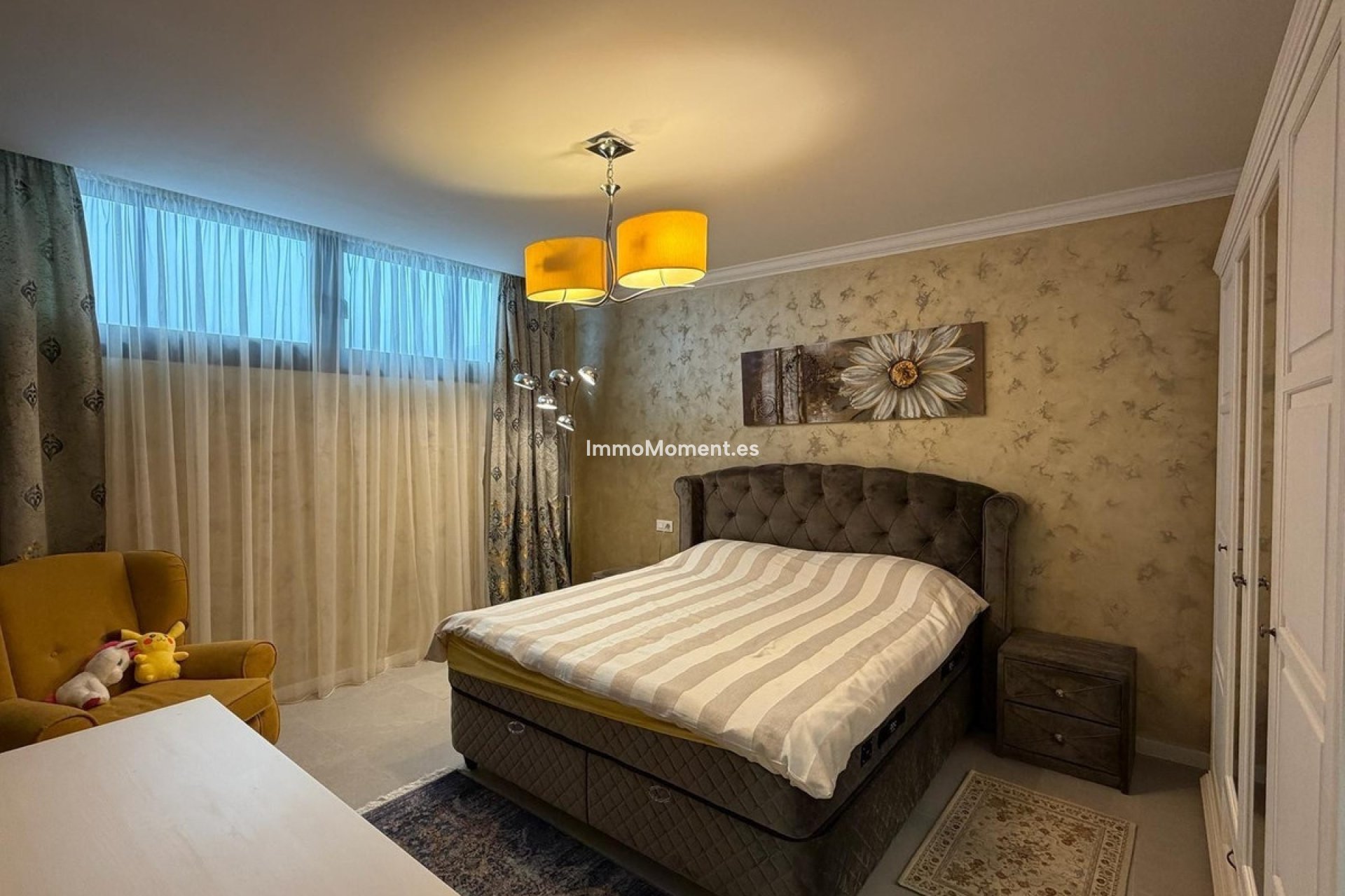 Resale - Apartment - Benidorm - Benidorm Centro