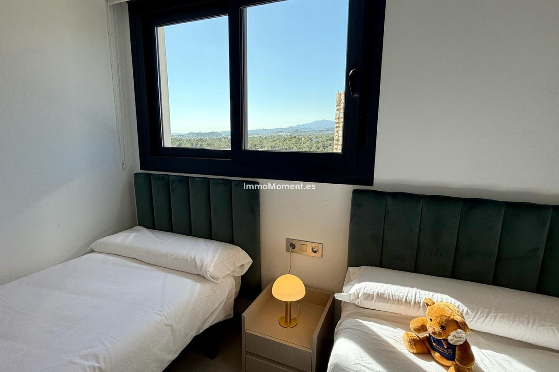 Resale - Apartment - Benidorm - Benidorm Centro