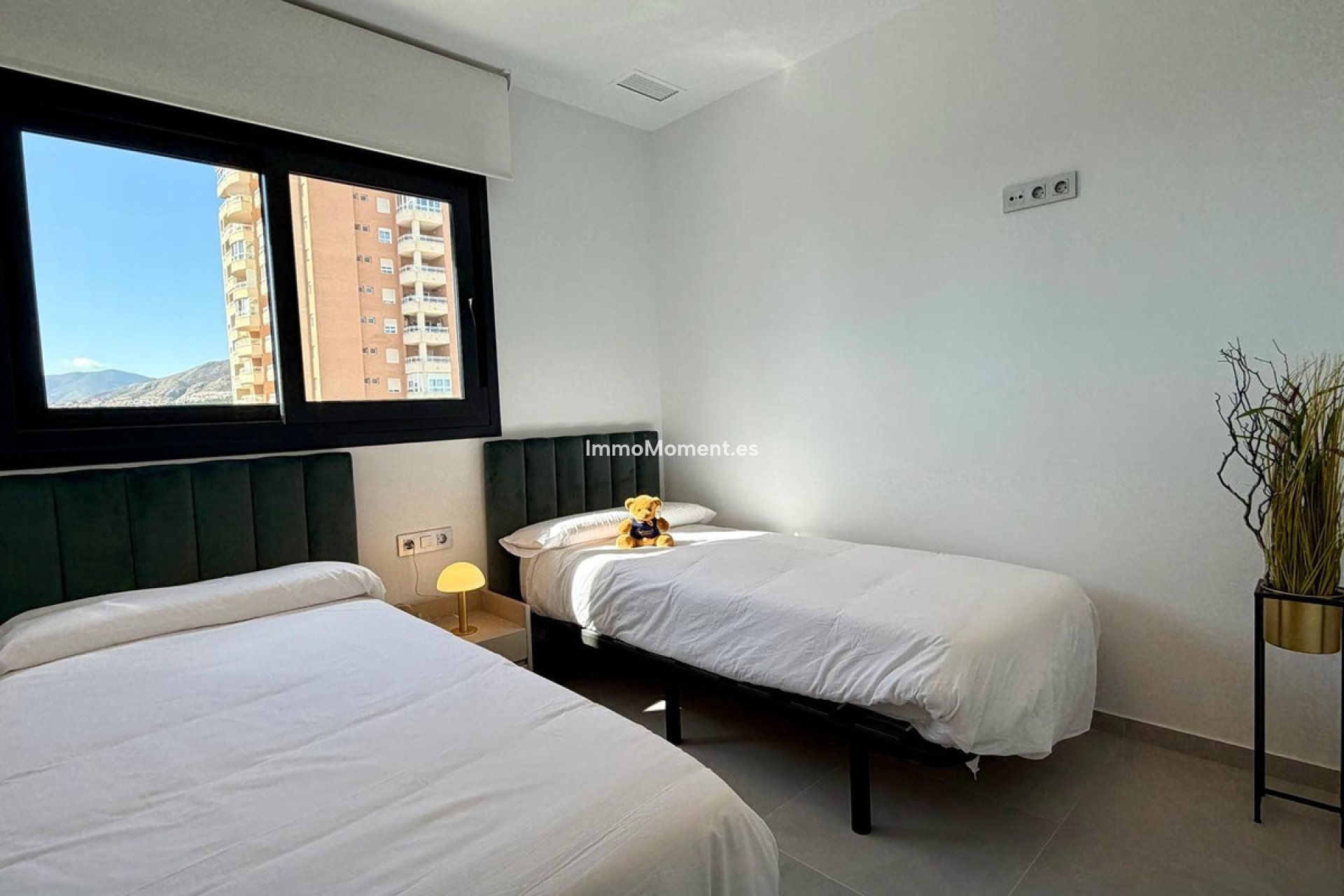 Resale - Apartment - Benidorm - Benidorm Centro