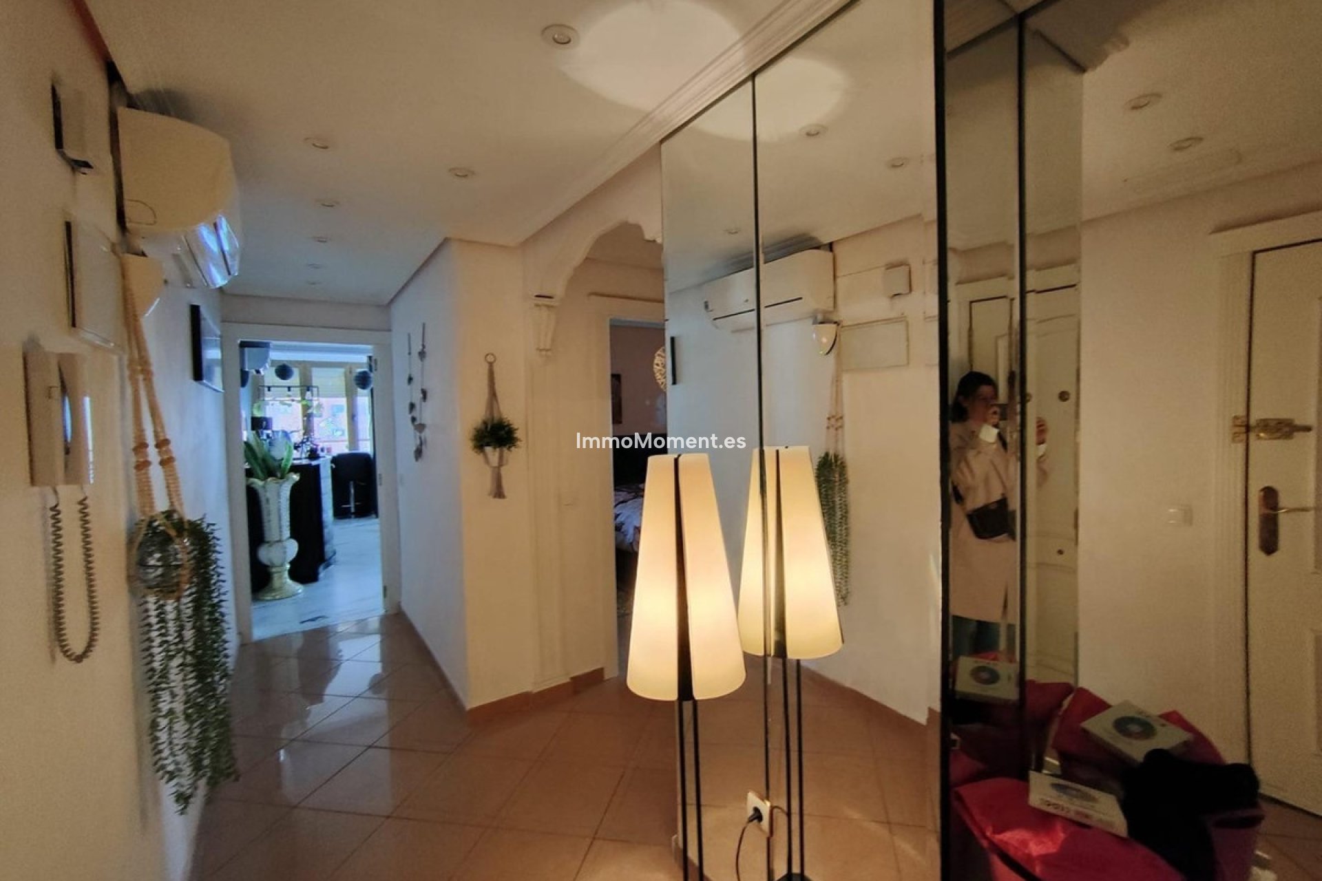 Resale - Apartment - Benidorm - Benidorm Centro