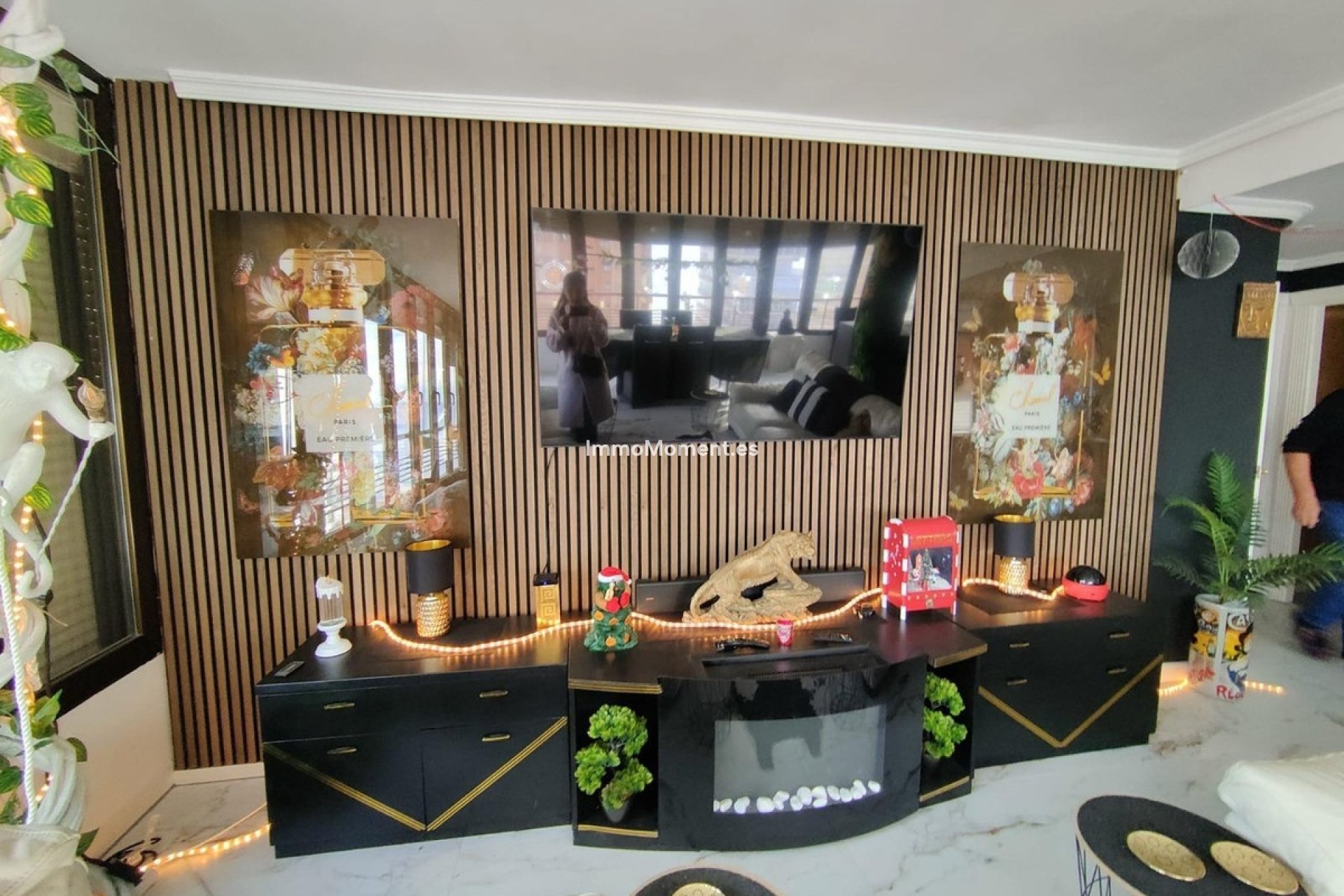 Resale - Apartment - Benidorm - Benidorm Centro