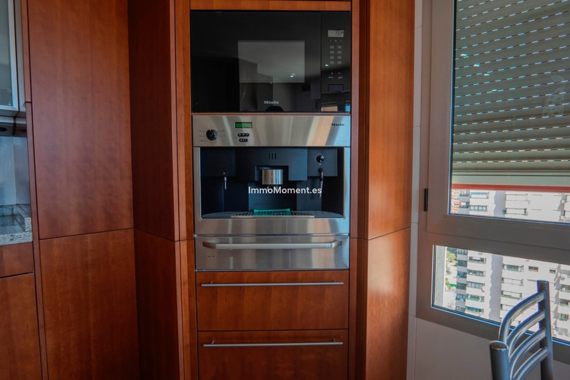 Resale - Apartment - Benidorm - Benidorm Centro