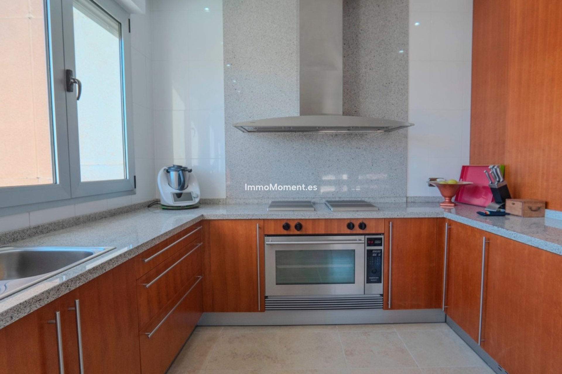 Resale - Apartment - Benidorm - Benidorm Centro